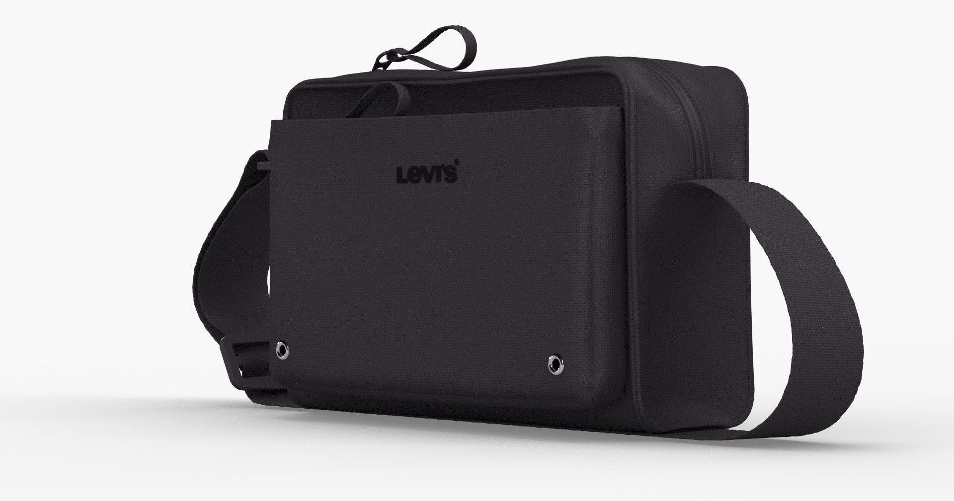 Levi's® Schoudertas ZIP CROSSBODY