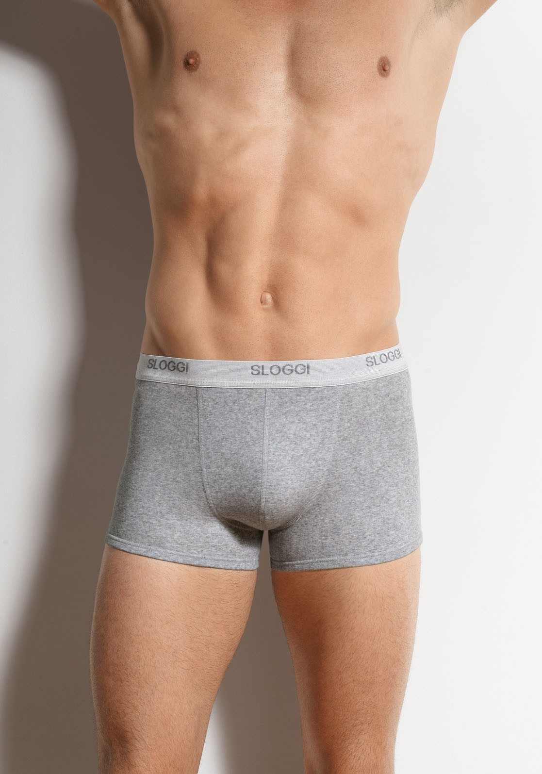 NU 20% KORTING: Sloggi Boxershort (Set van 2)