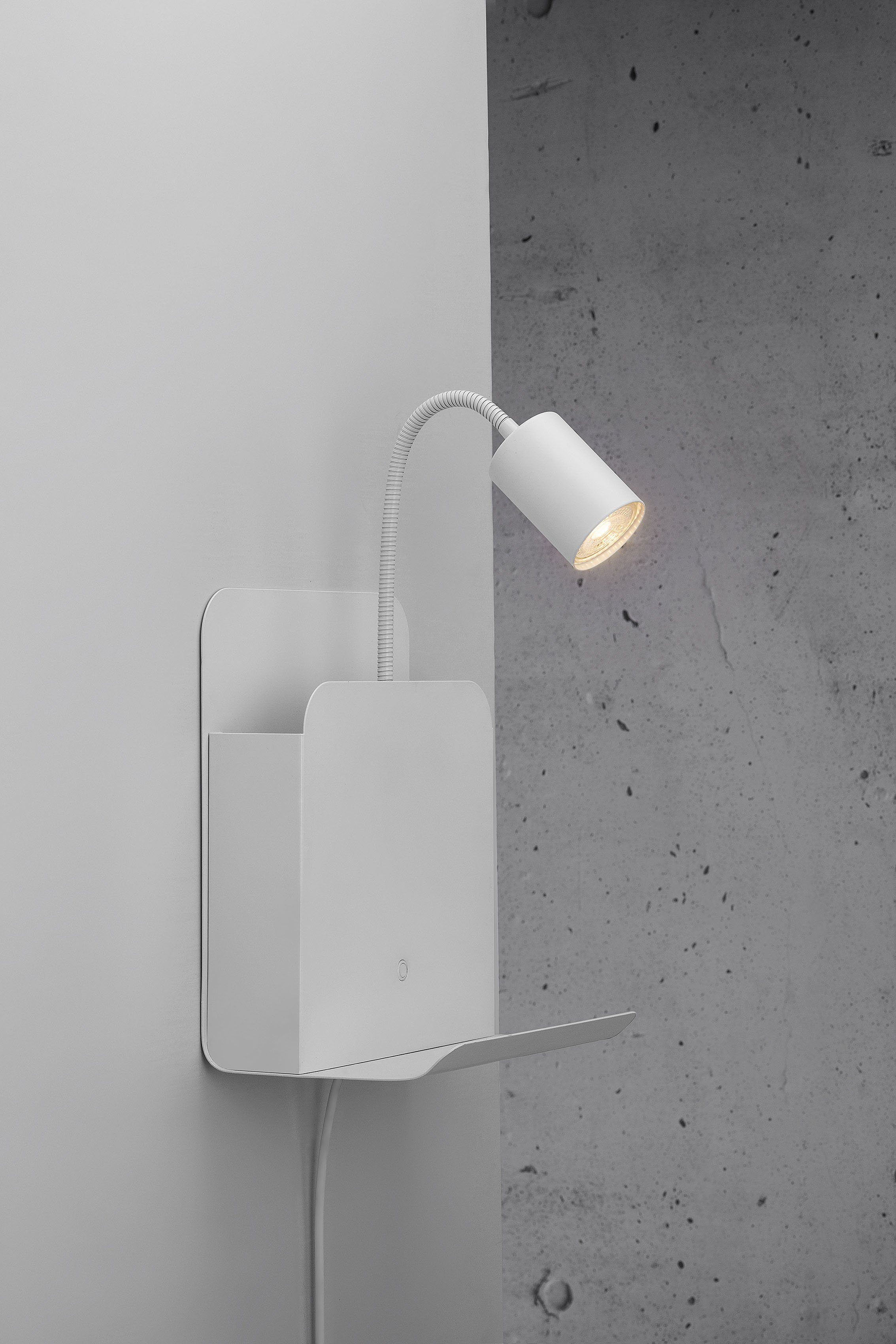 Nordlux Wandlamp ROOMI