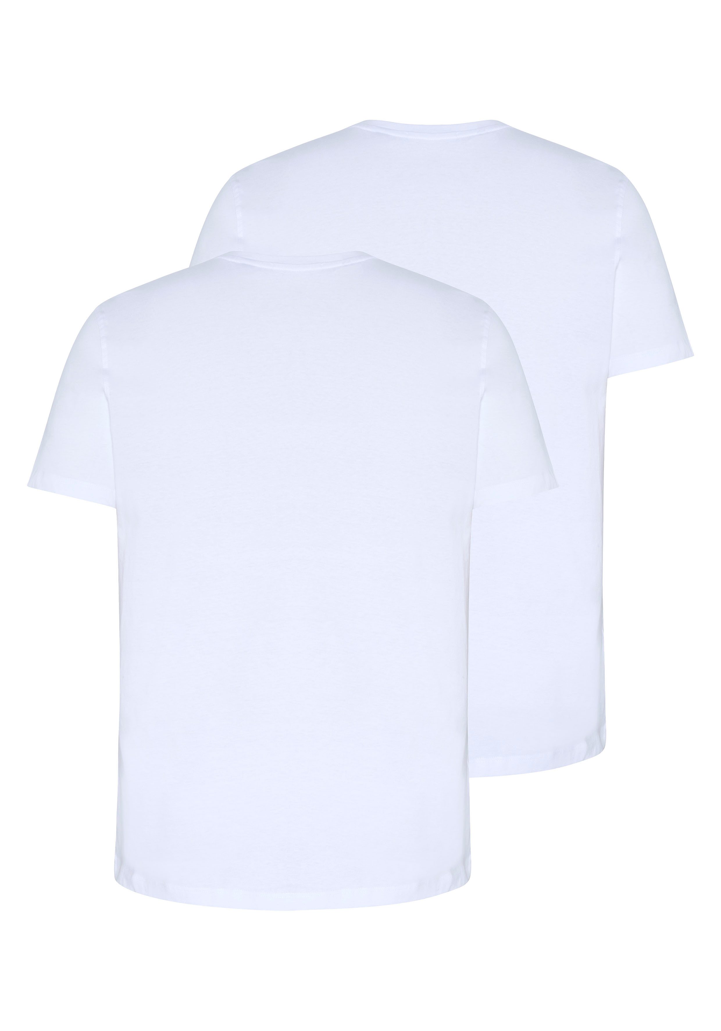 Chiemsee T-shirt (set, 2-delig, 2)