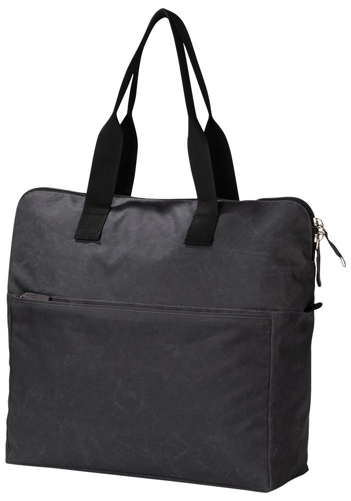 Jack Wolfskin Schoudertas TRAVELTOPIA SHOPPER 26