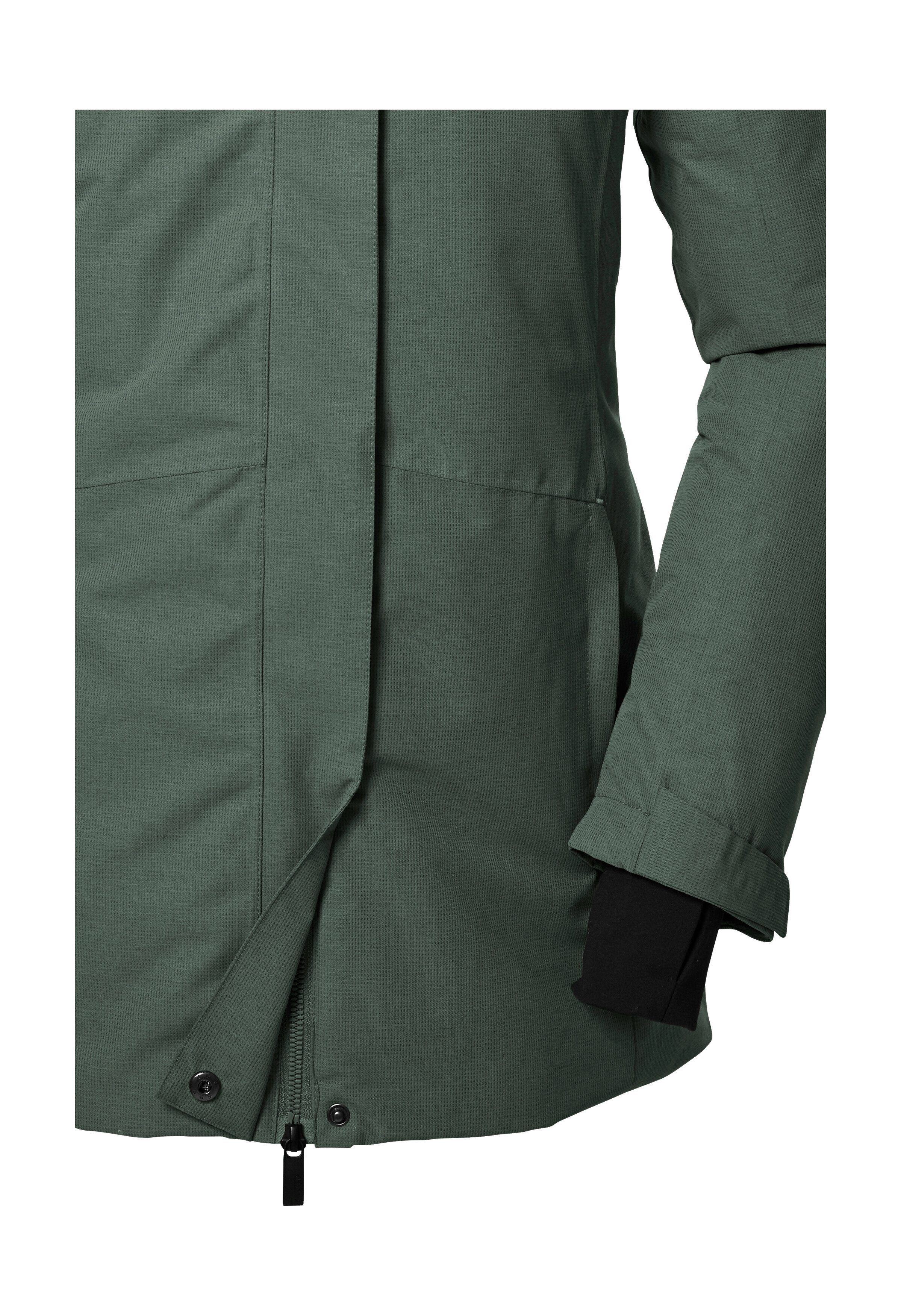 Killtec Parka KOW 93 WMN PKR
