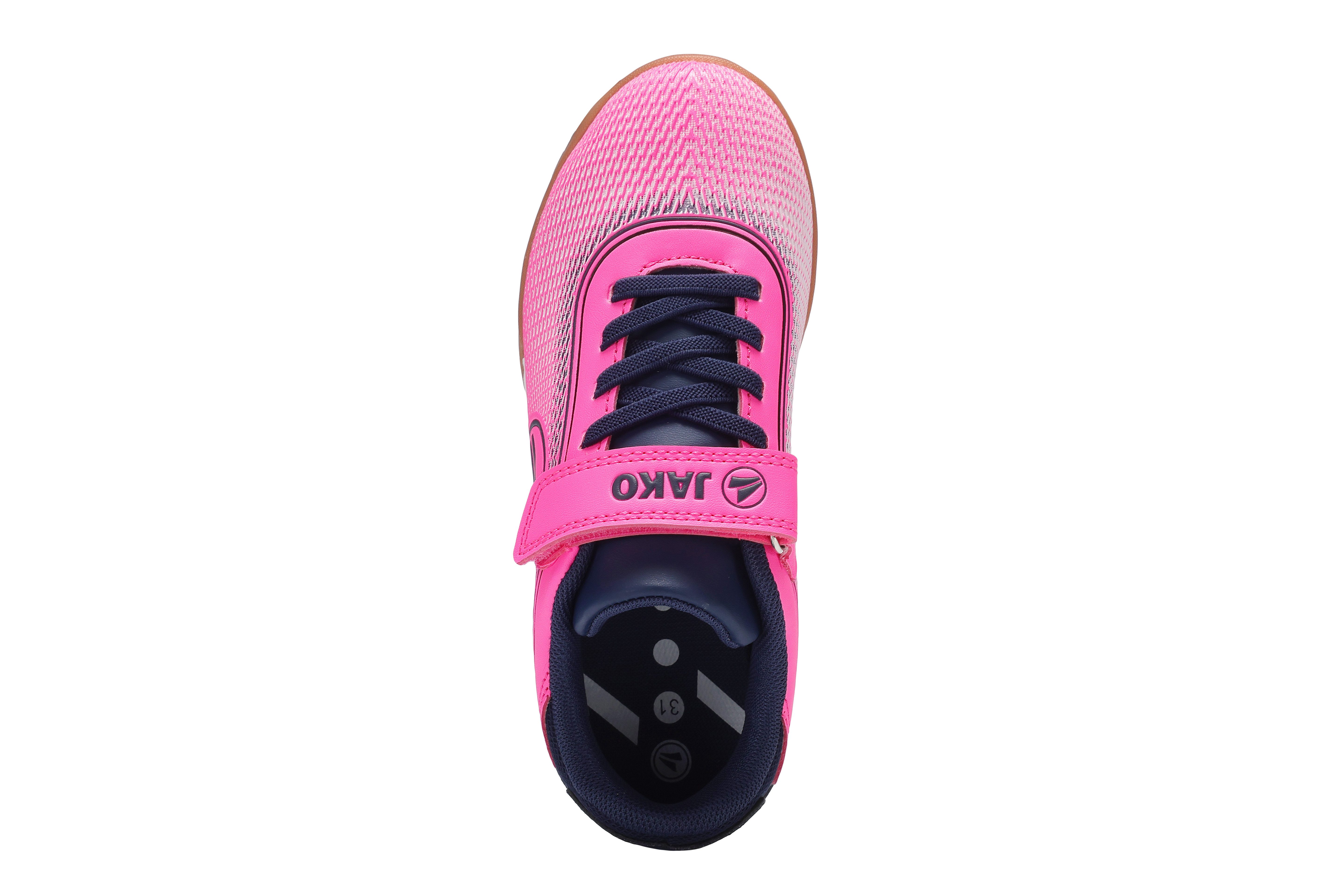 Jako Indoorschoenen J-SI Course EV