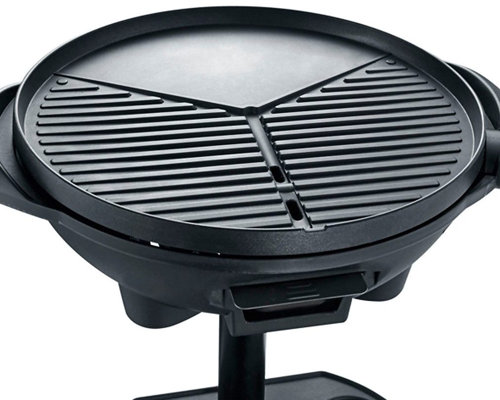 Severin Staande barbecue PG 8541