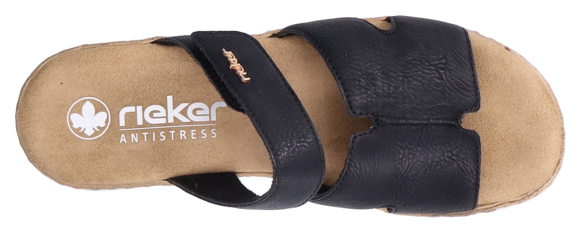 Rieker Slippers