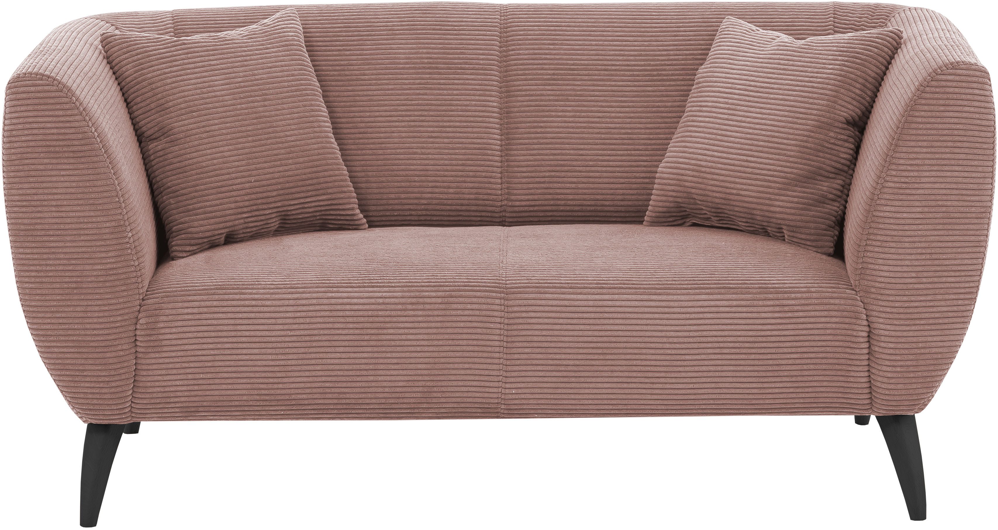 INOSIGN Zithoek Colori ook als loveseat verkrijgbaar (set, 2-delig)
