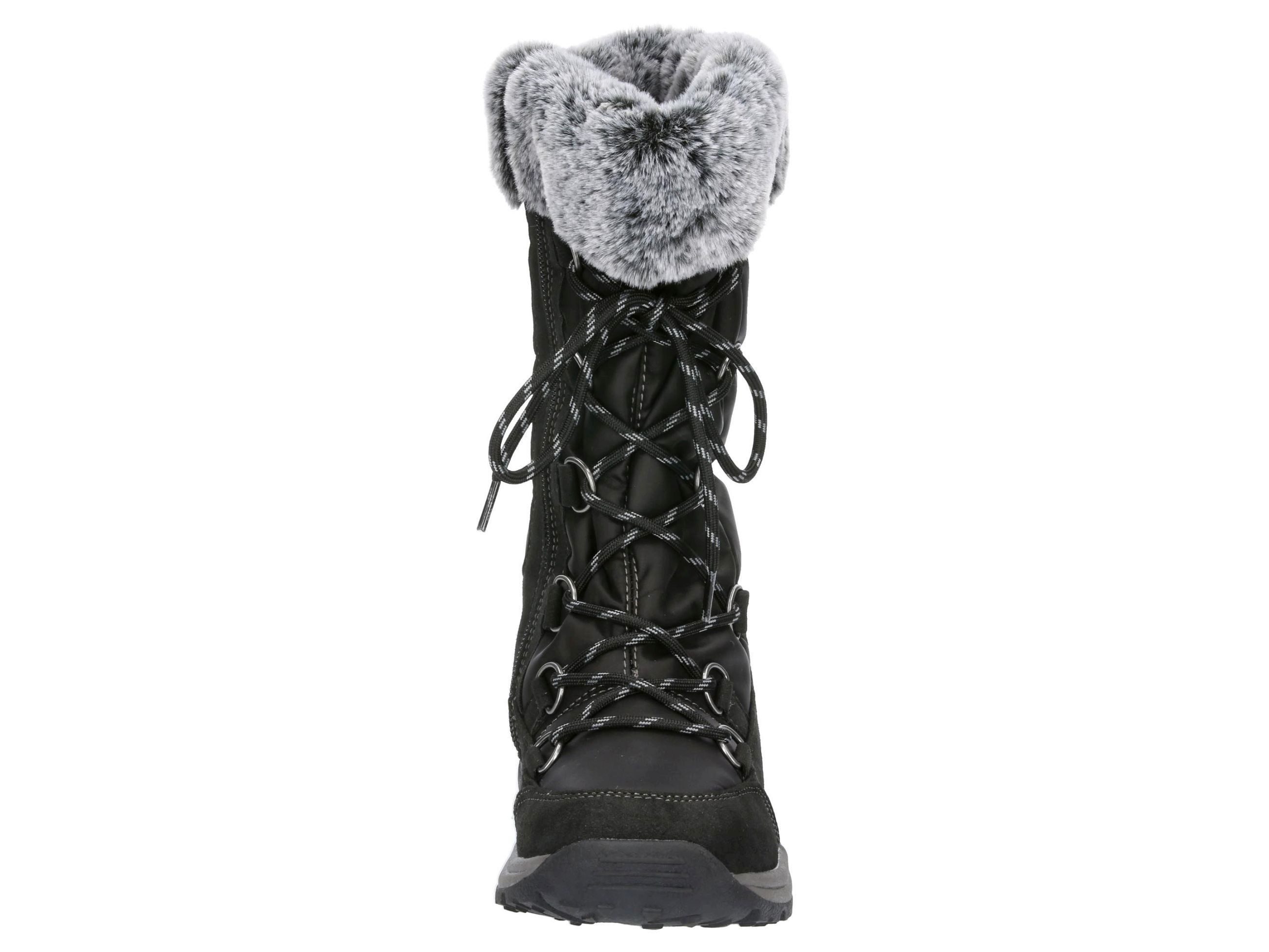 Lico Winterlaarzen Winterboot Julia