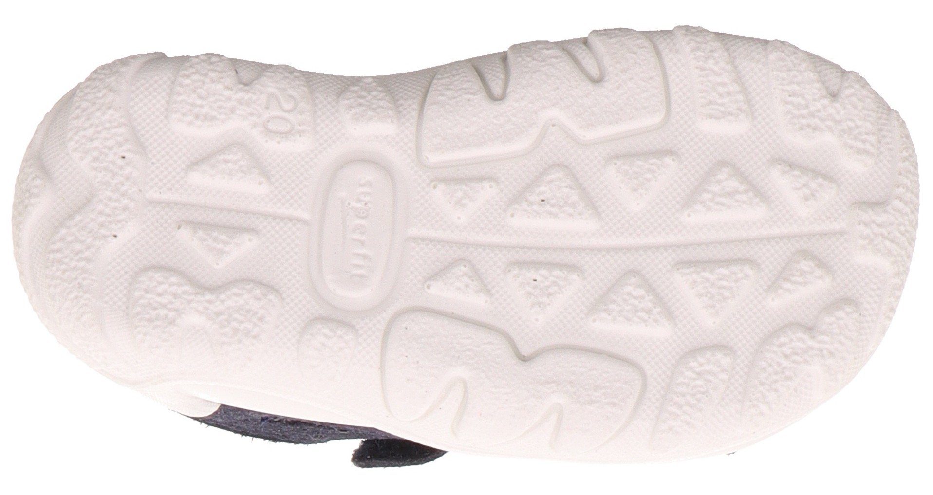 Superfit Sandalen FLOW WMS: middel zomerschoen, klittenbandschoen, outdoorschoen, met klittenbandsluitingen