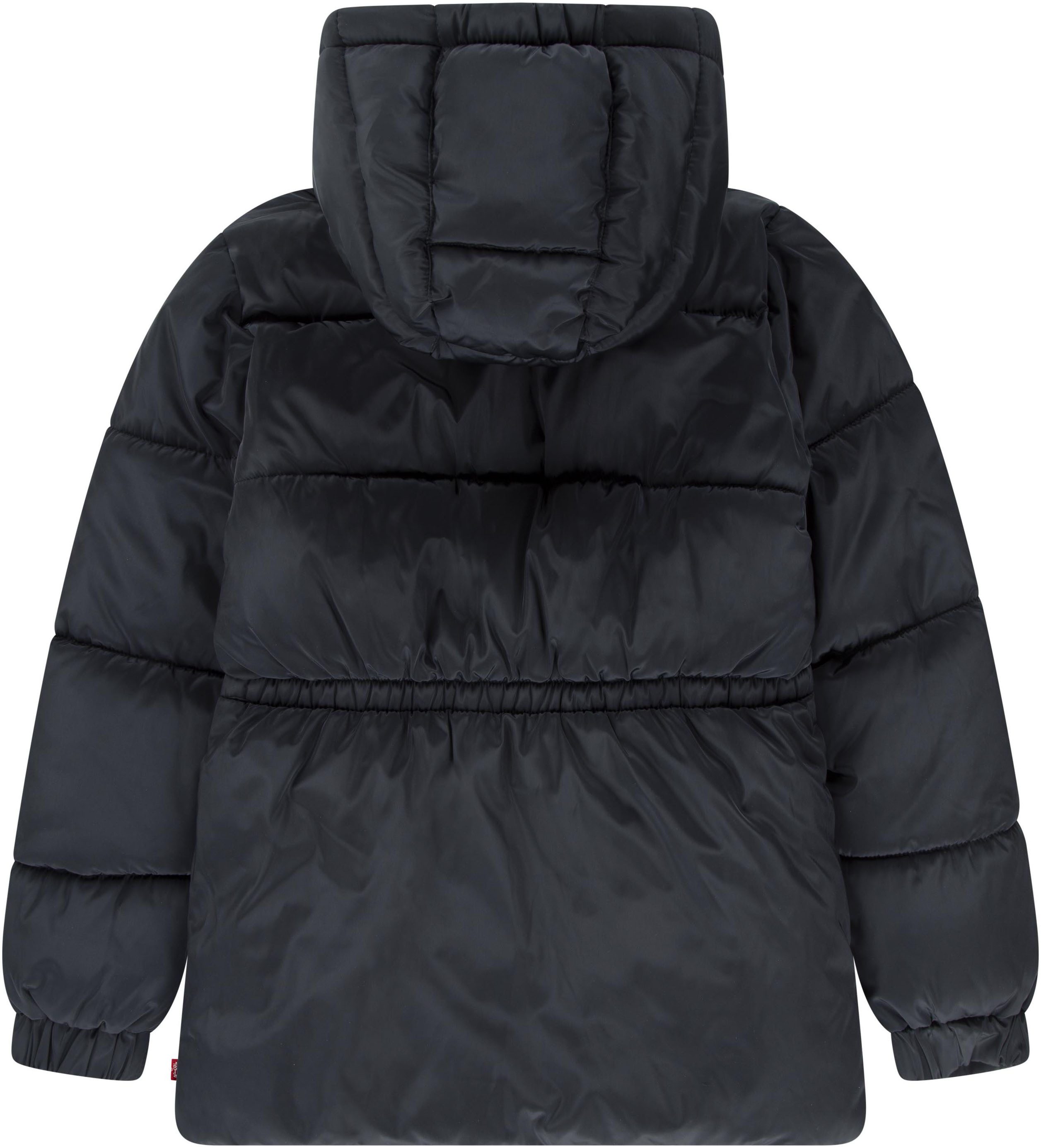 Levi's Kidswear Winterjack LVG THIGH LENGTH PUFFER