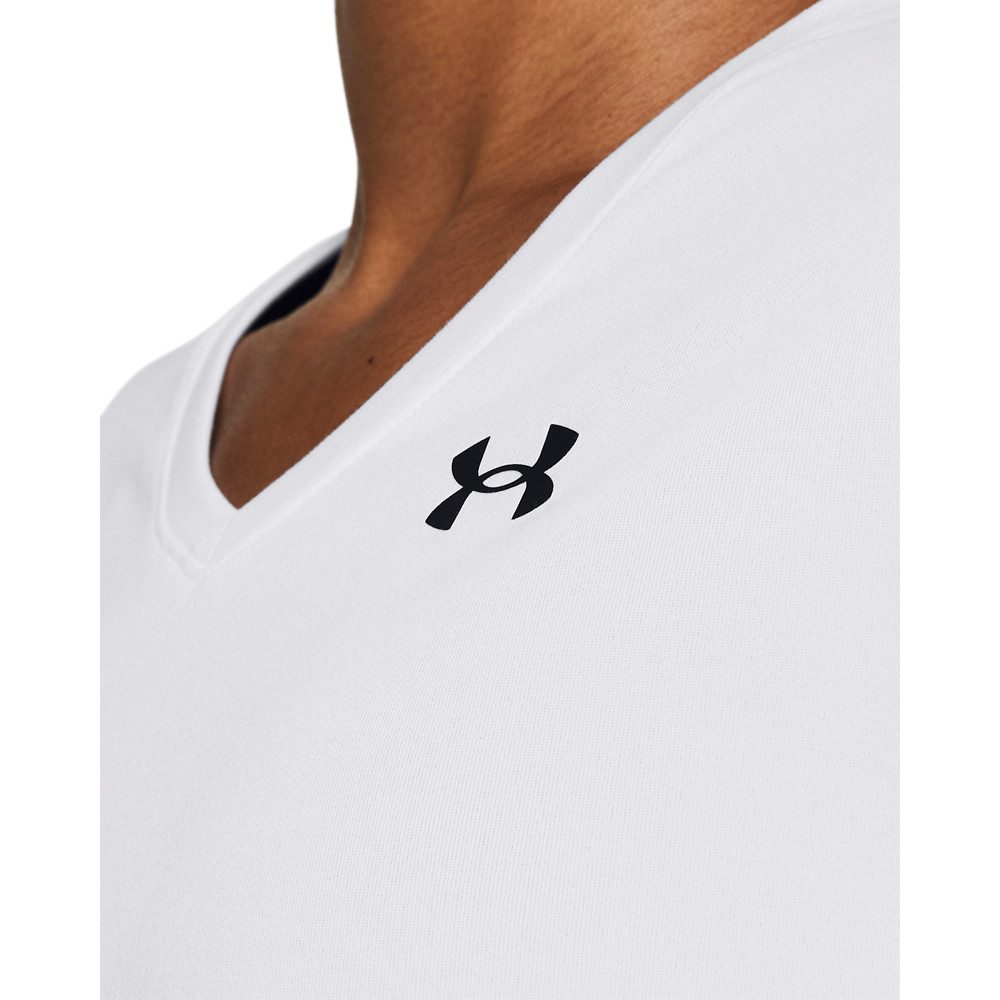 Under Armour® T-shirt Tech (1-delig)