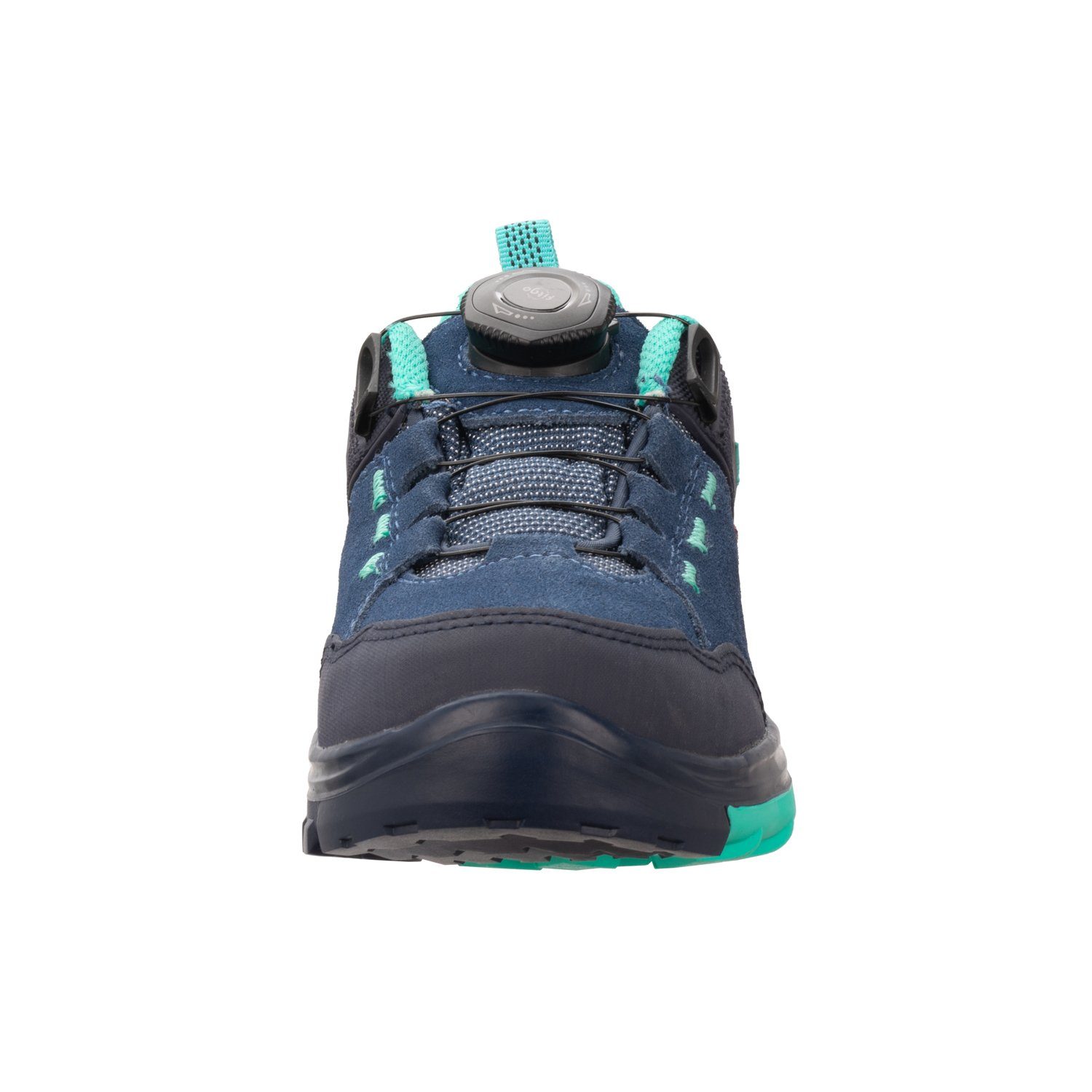TROLLKIDS Outdoorschoenen Gjende Hiker Low