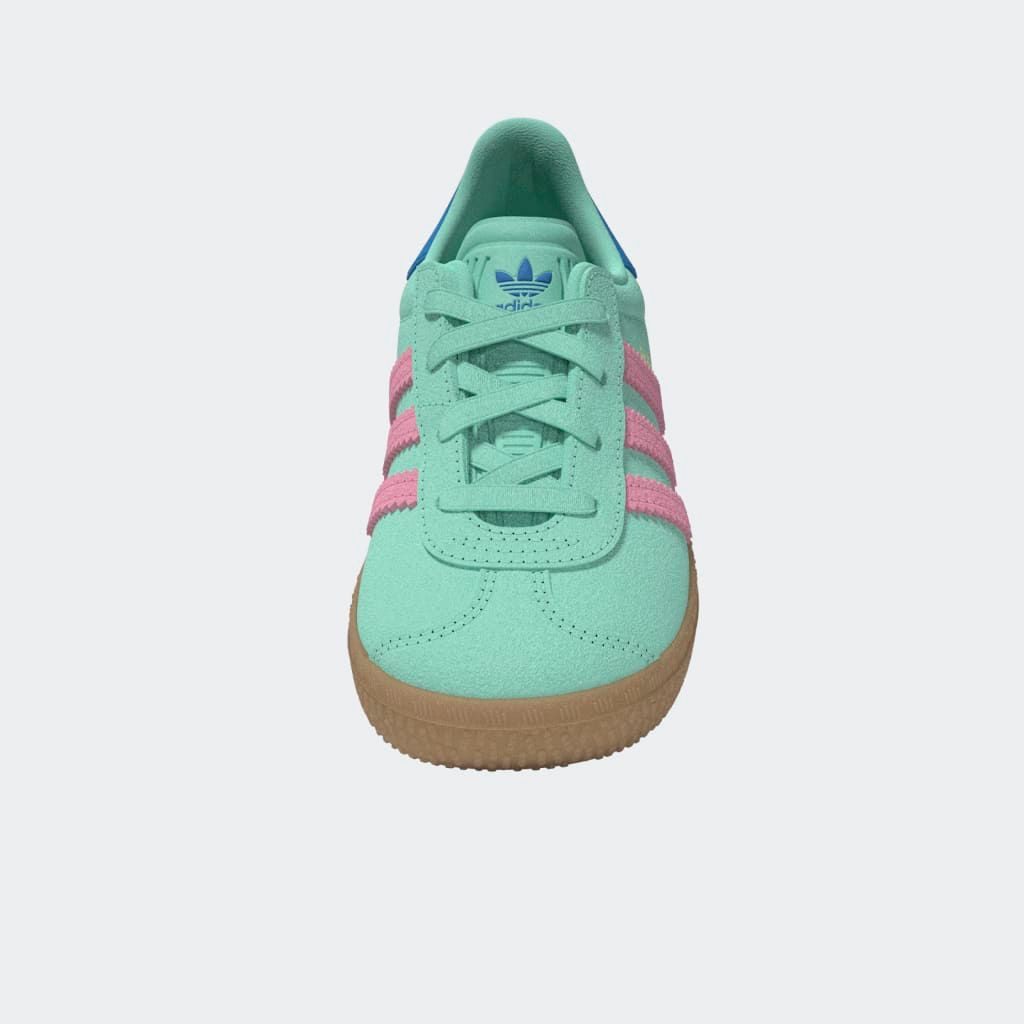 adidas Originals Sneakers GAZELLE COMFORT CLOSURE ELASTIC LACES KIDS