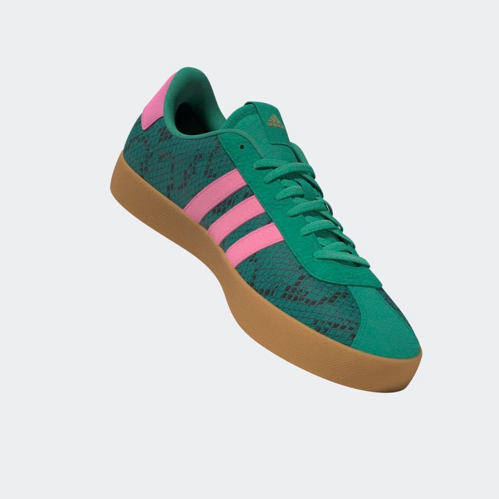 adidas Sportswear Sneakers VL COURT 3.0 Ontwerp geïnspireerd door de adidas Samba