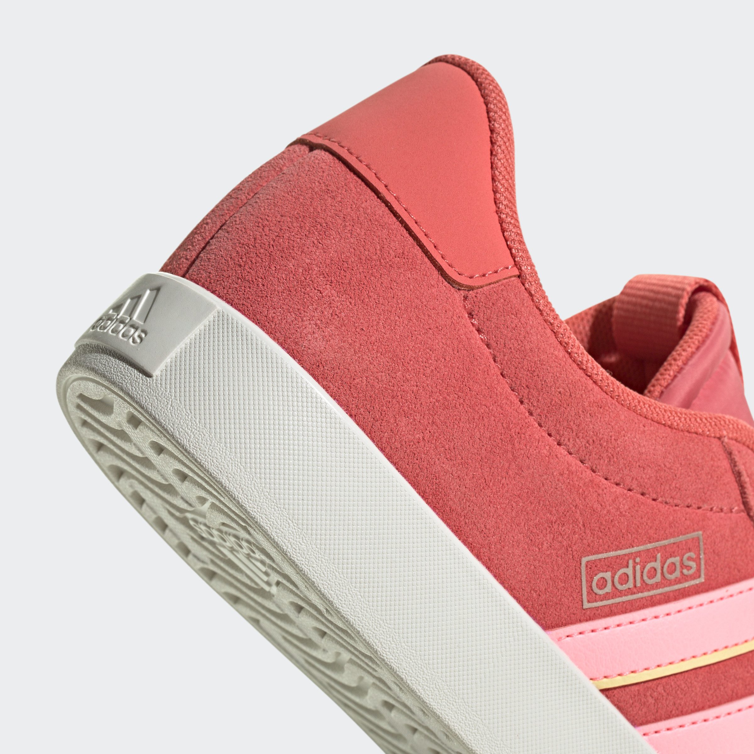 adidas Sportswear Sneakers VL COURT 3.0 geïnspireerd door het ontwerp van de adidas samba
