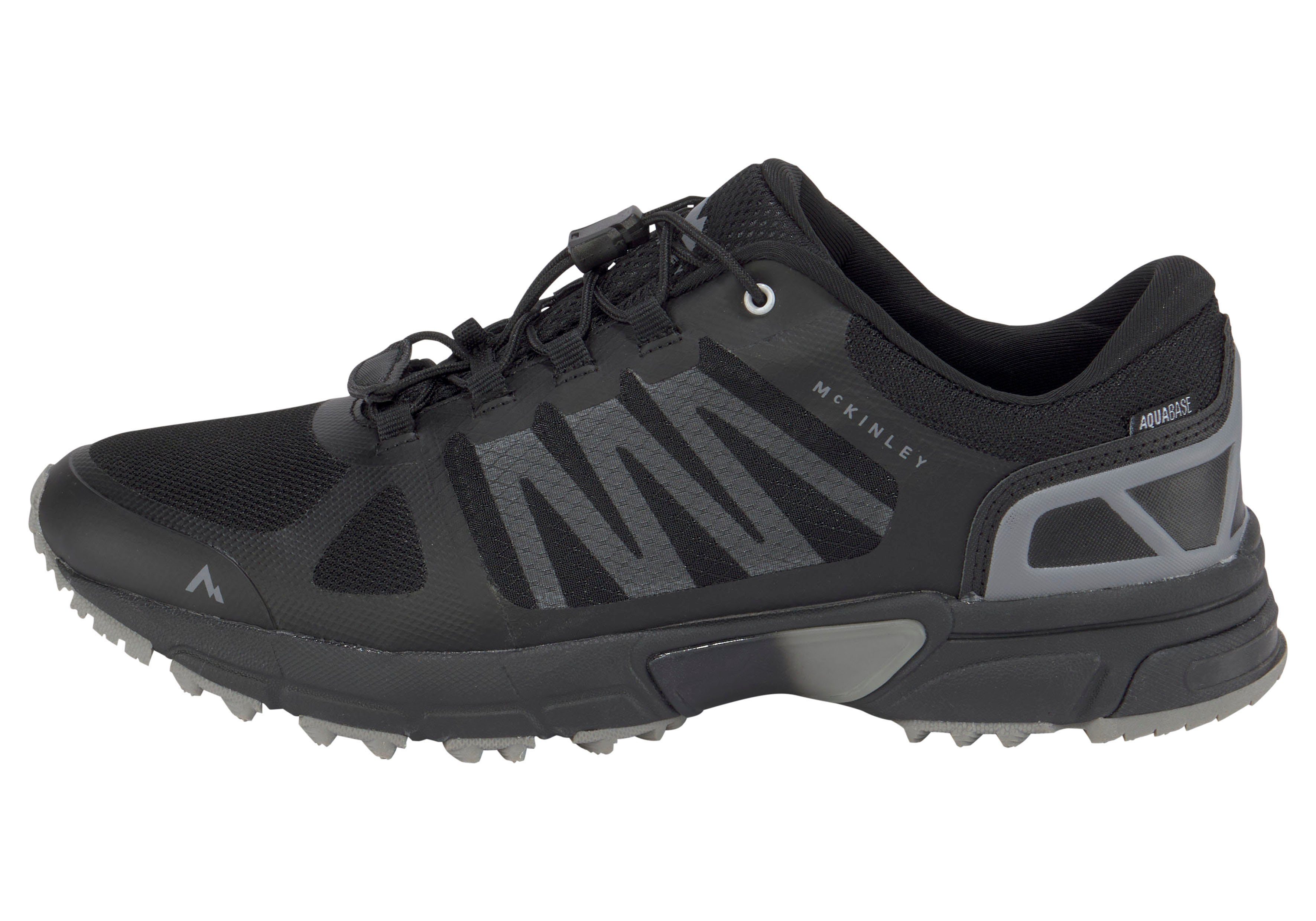 McKinley Wandelschoenen Kansas III AQB M Outdoorschoen, trekkingschoen, wandelschoen