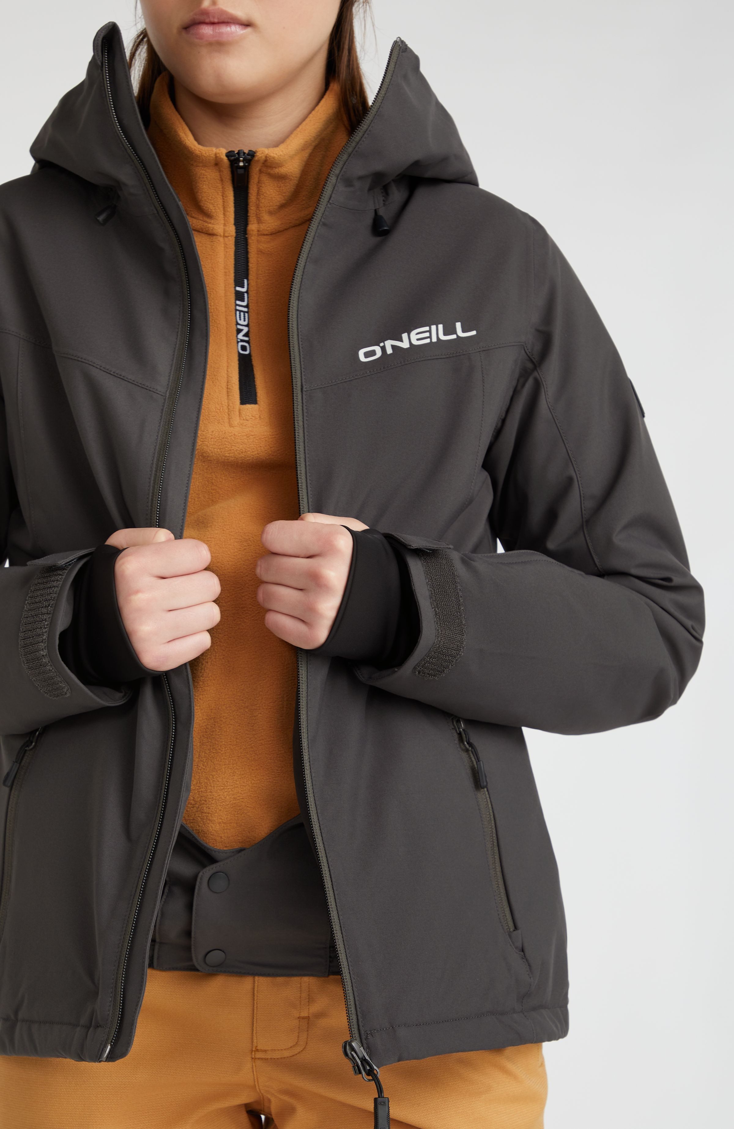 O'Neill Ski-jack APLITE JACKET