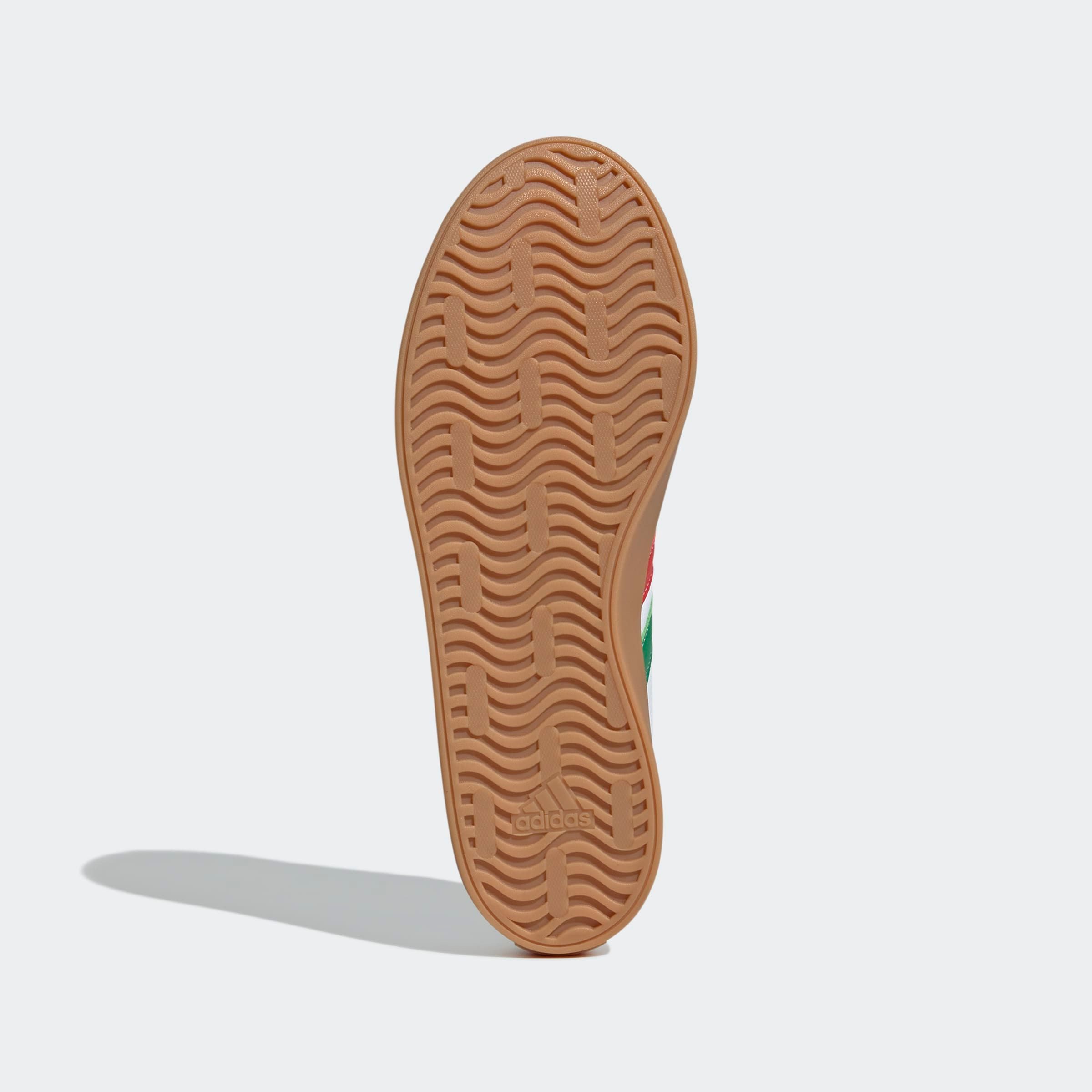 adidas Sportswear Sneakers VL COURT 3.0 geïnspireerd door het ontwerp van de adidas samba
