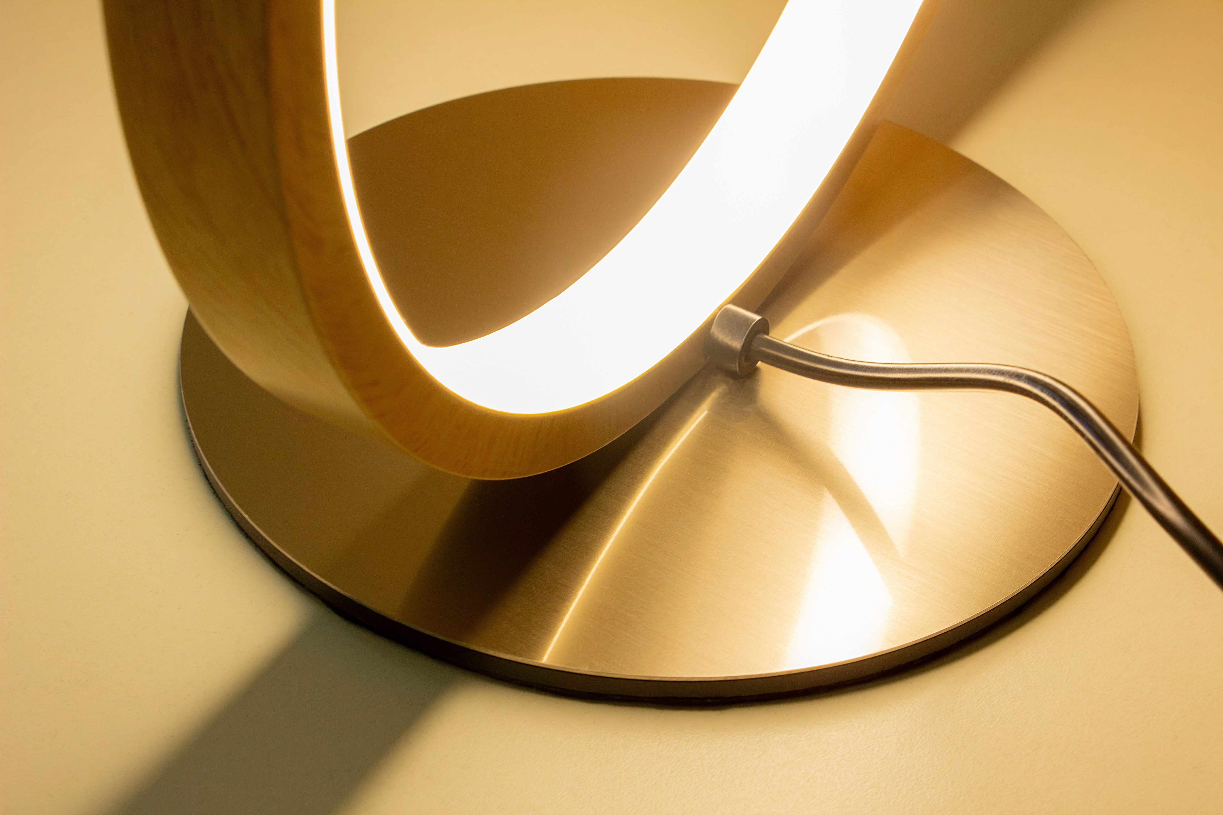 ECO-LIGHT Led-tafellamp KASHIBA