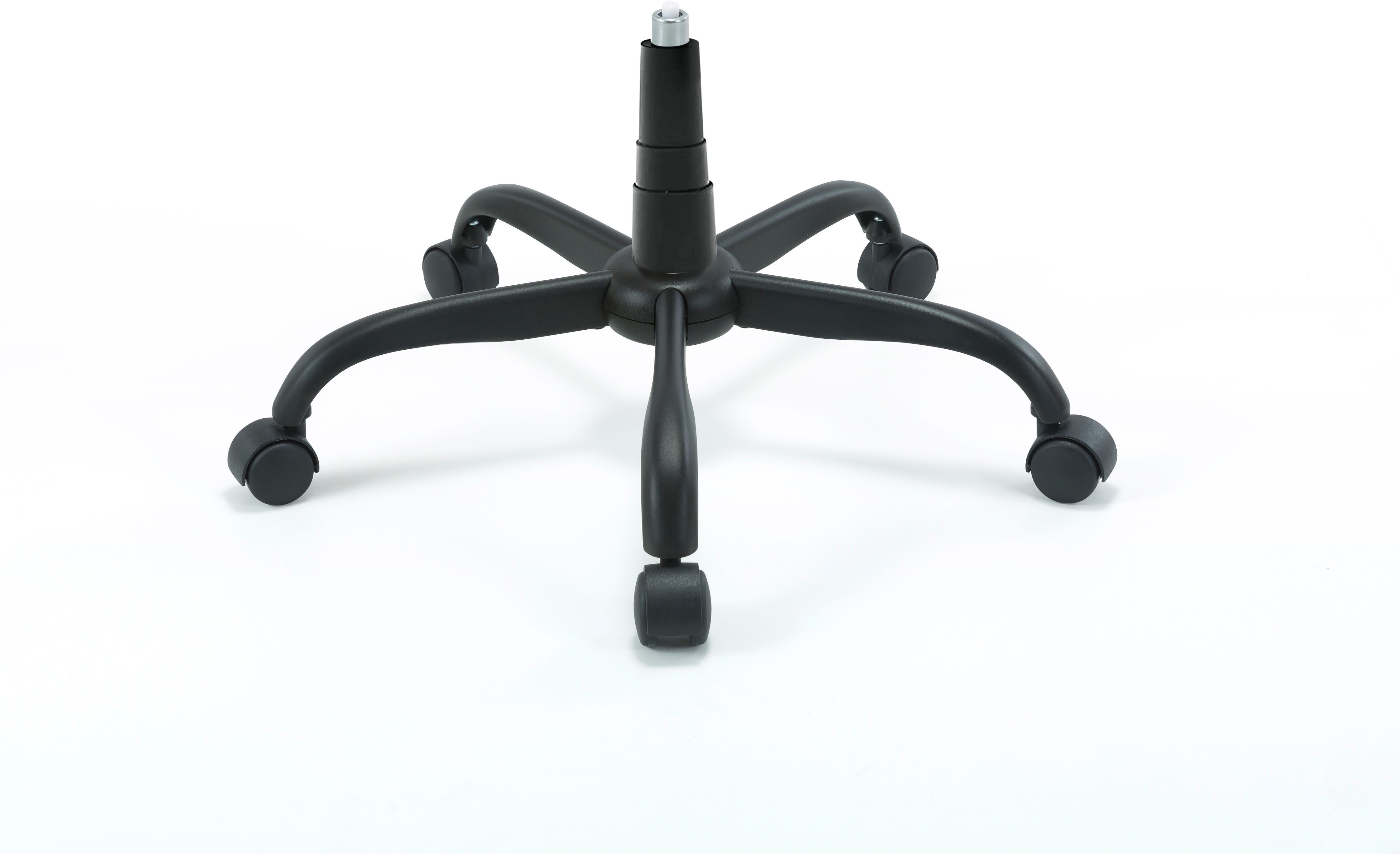 INOSIGN Bureaustoel DARKLEY Bureaustoel, comfortabele bekleding, kantelfunctie