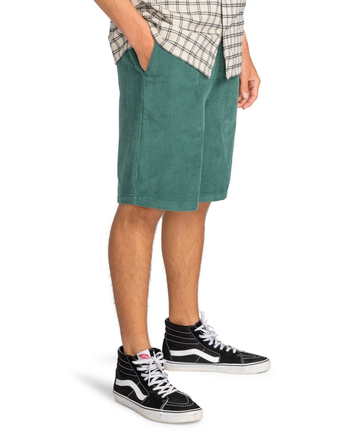 Billabong Bermuda Larry Cord 20"