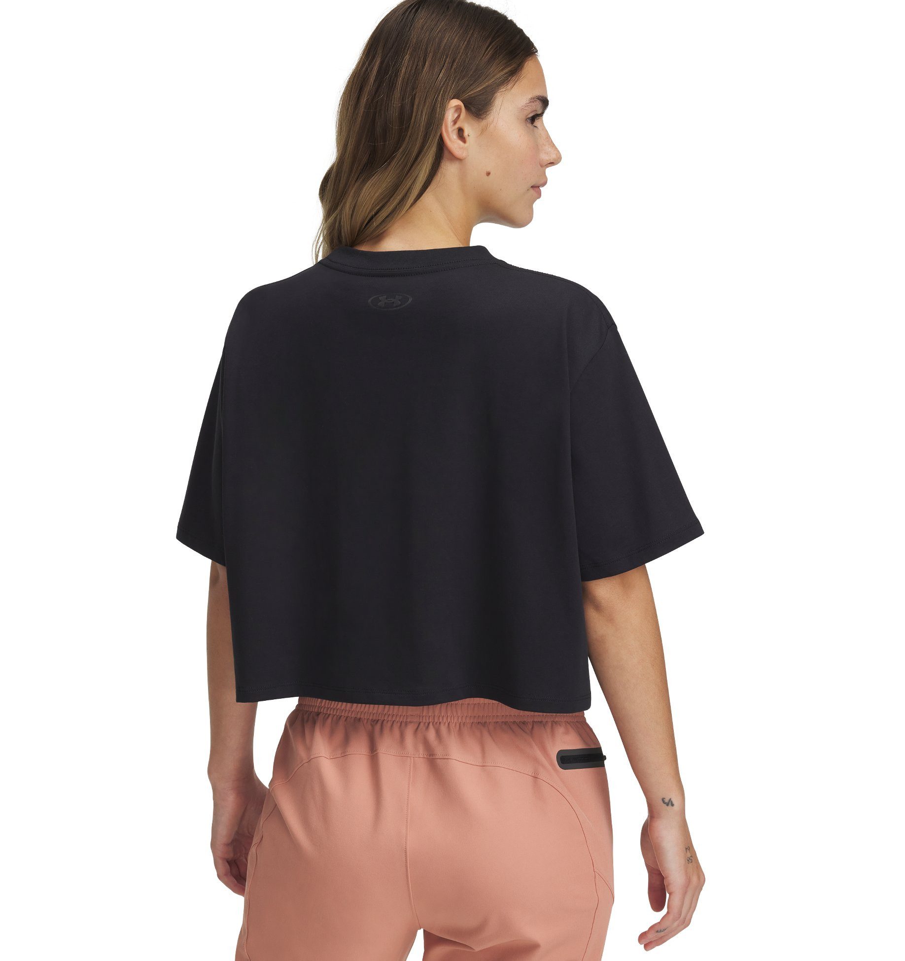 Under Armour® T-shirt (1-delig)