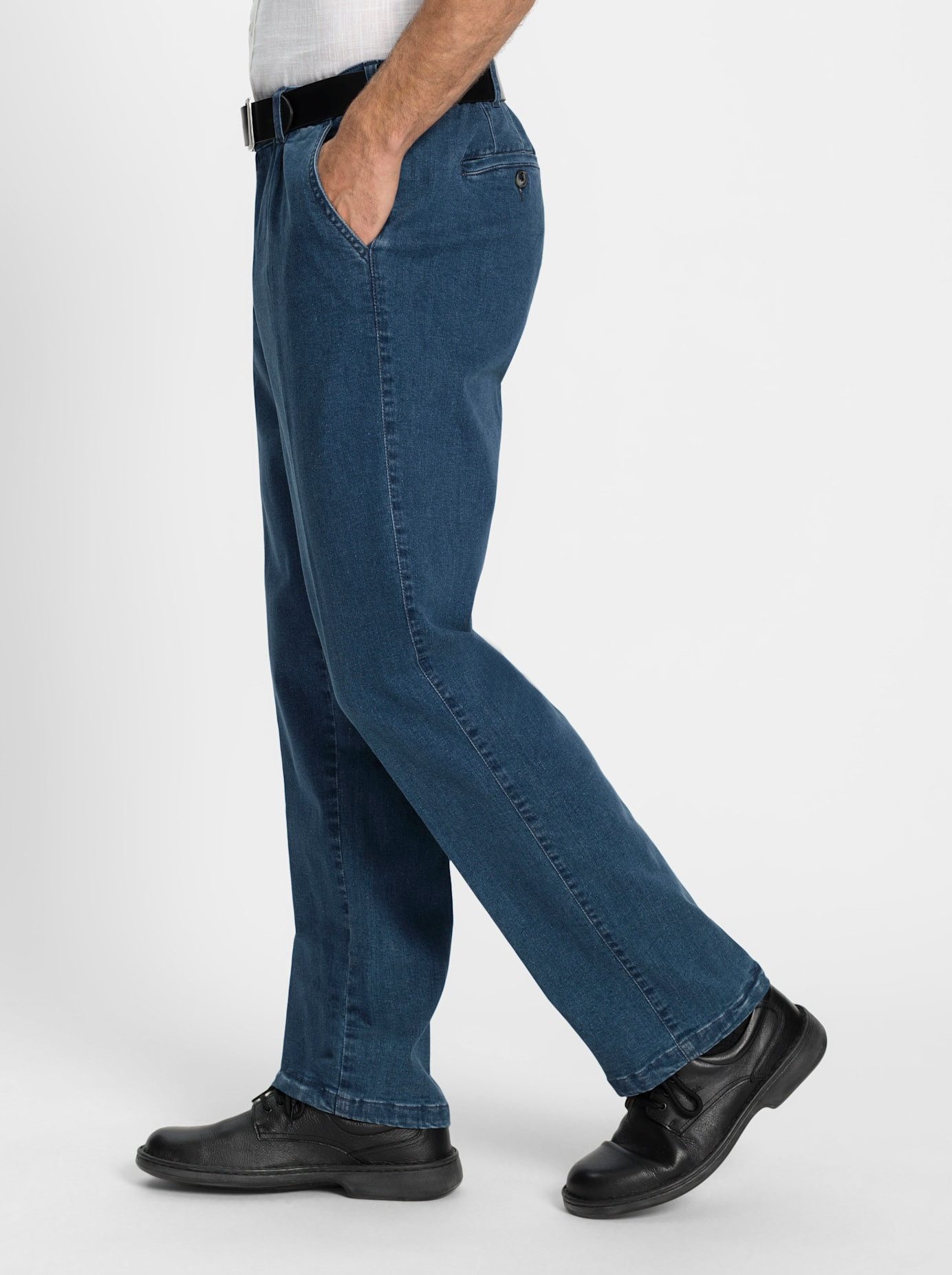Marco Donati Comfortabele jeans (1-delig)