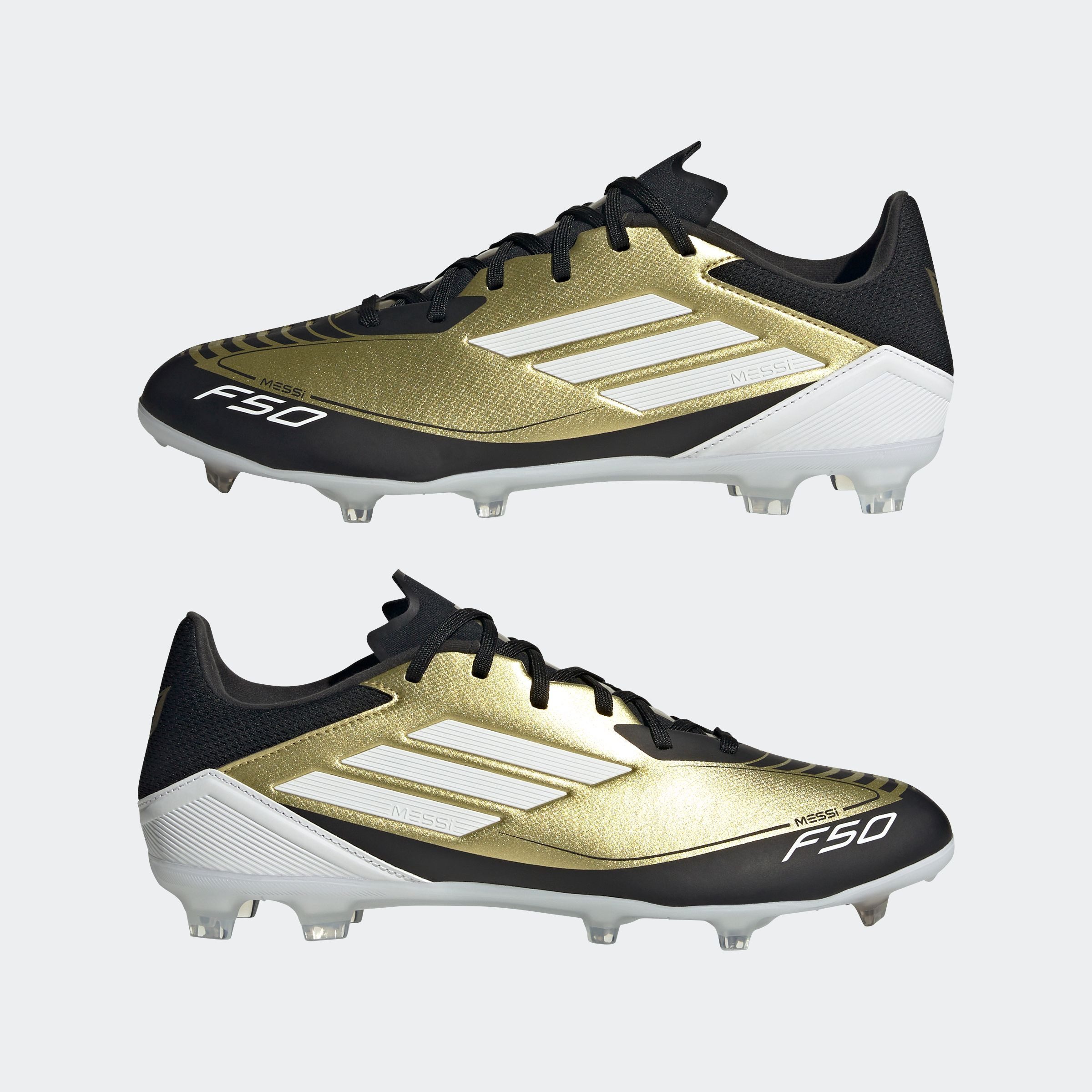 adidas Performance Voetbalschoenen F50 LEAGUE MESSI FG/MG