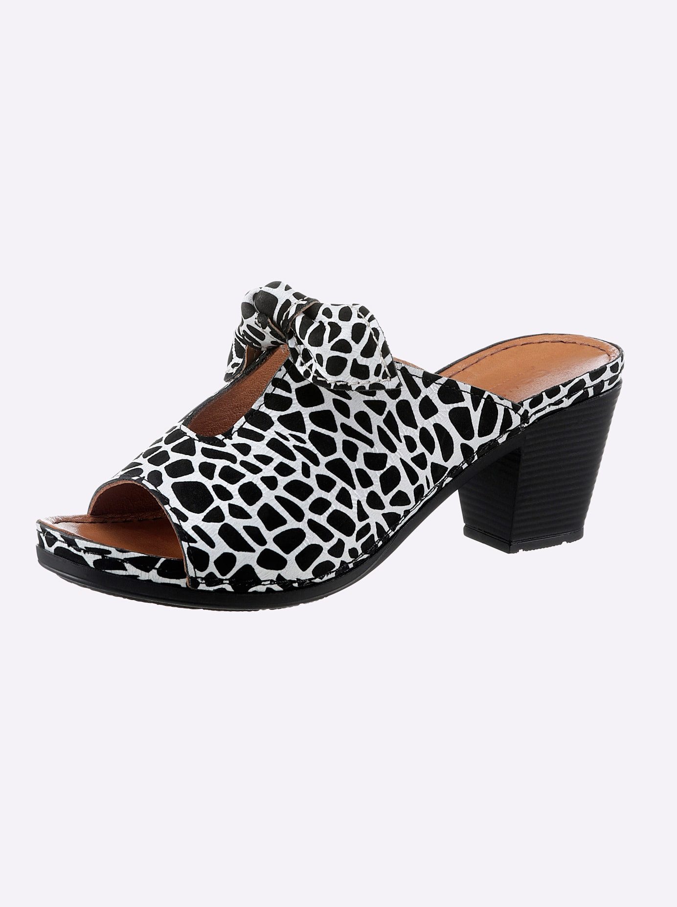 Gemini Slippers