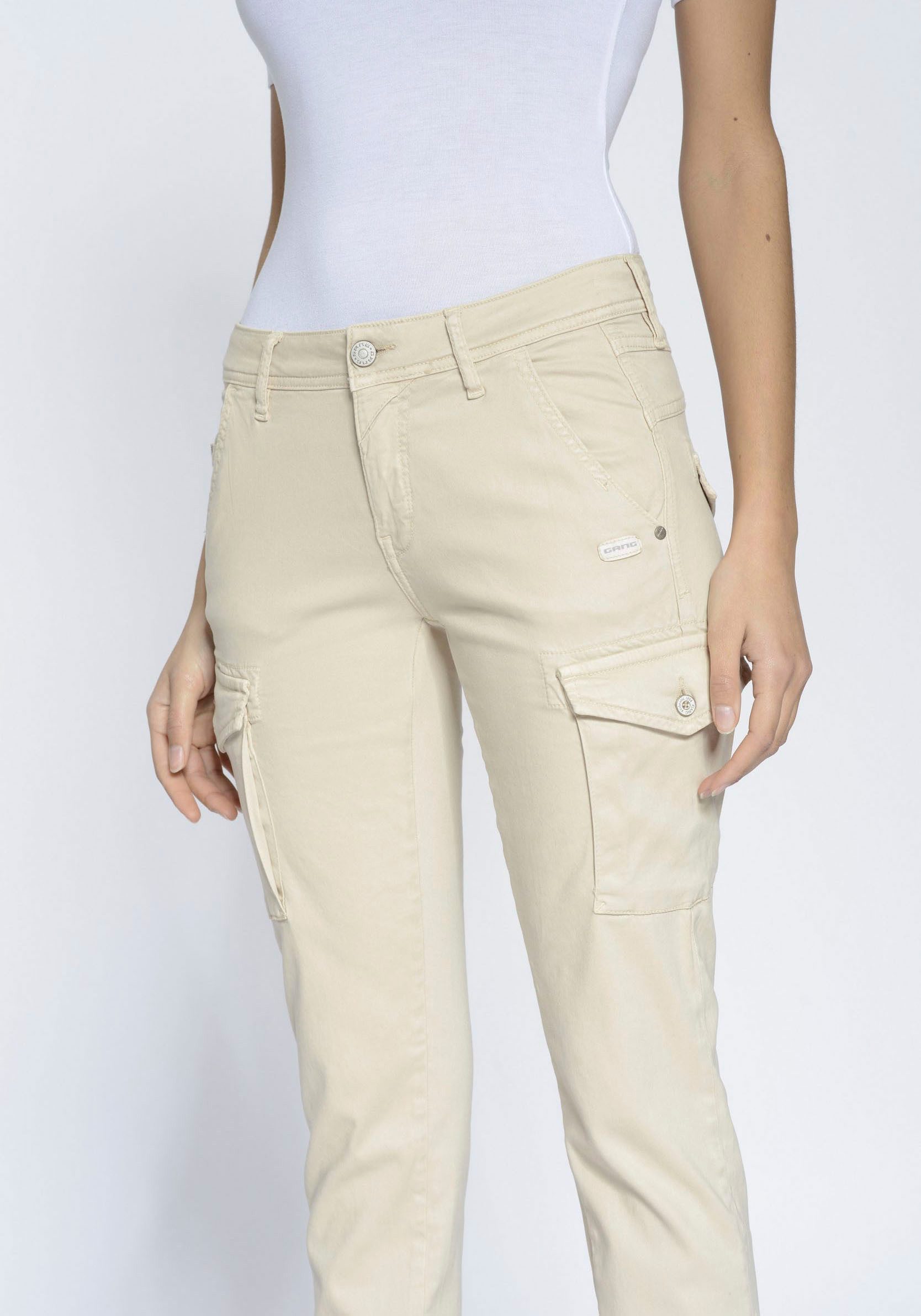 GANG Cargo jeans 94Amelie Cargo
