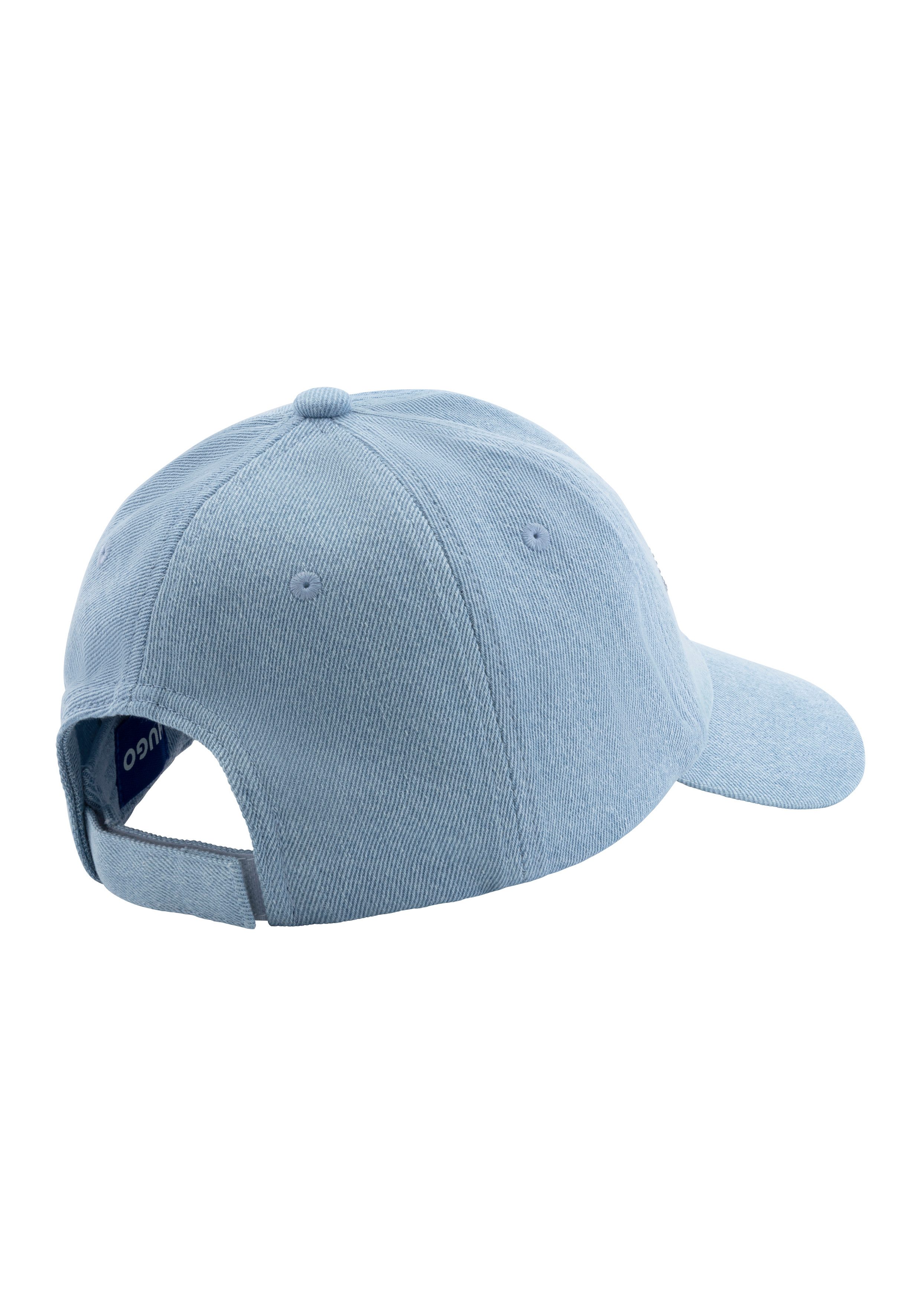 HUGO Blue Baseball pet Alyce-D-ST