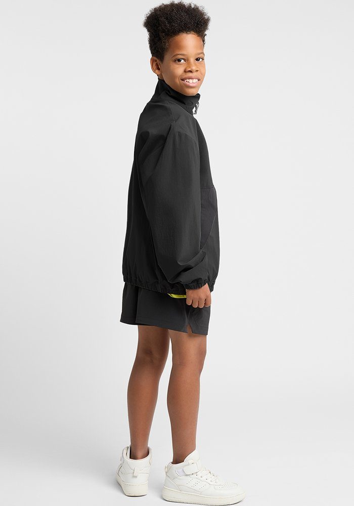Jack Wolfskin Outdoorjack TEEN HALFZIP Y