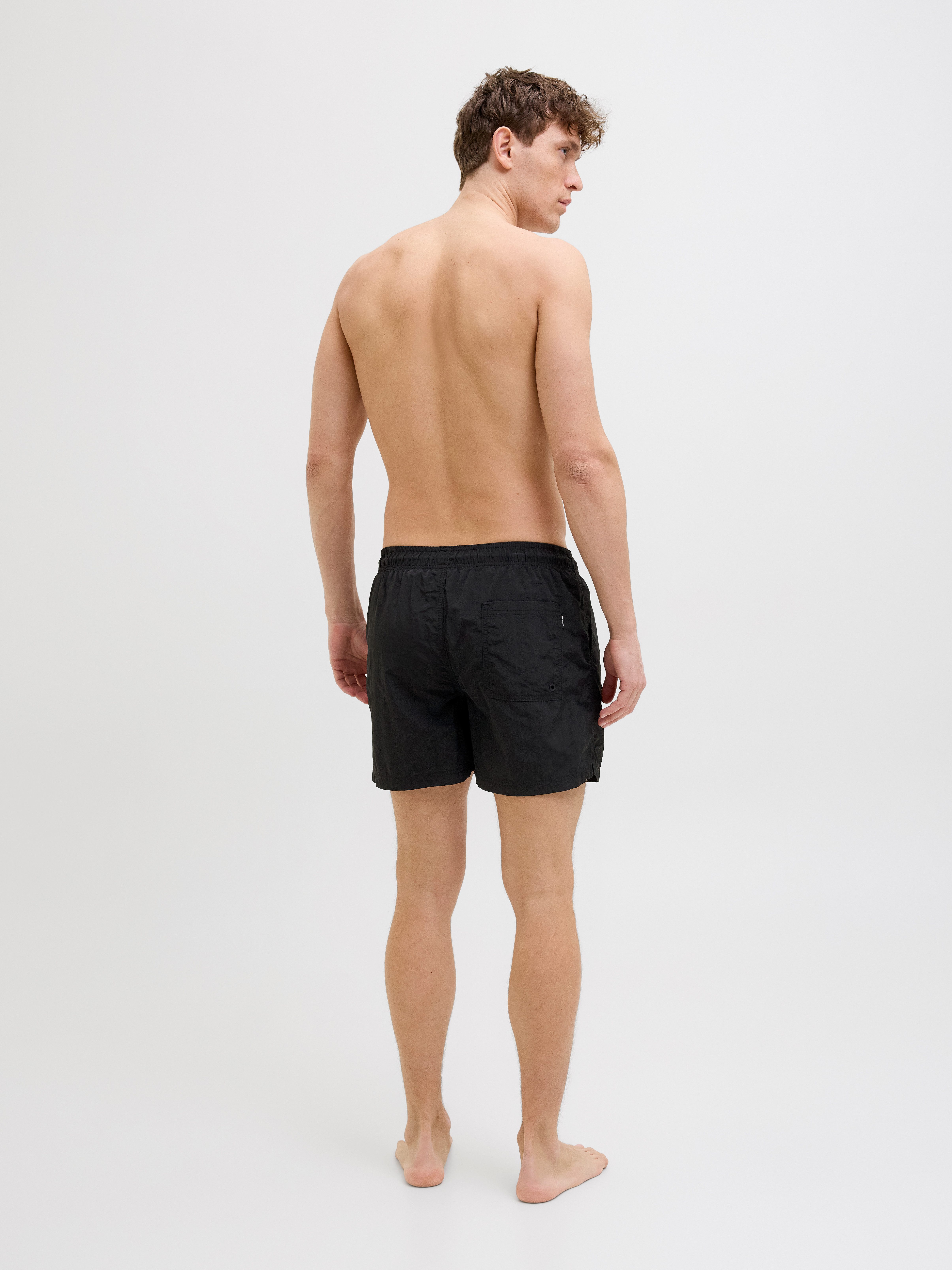 Jack & Jones Zwemshort JPSTNAXOS JJSWIM SHORTS VESTERBRO SN