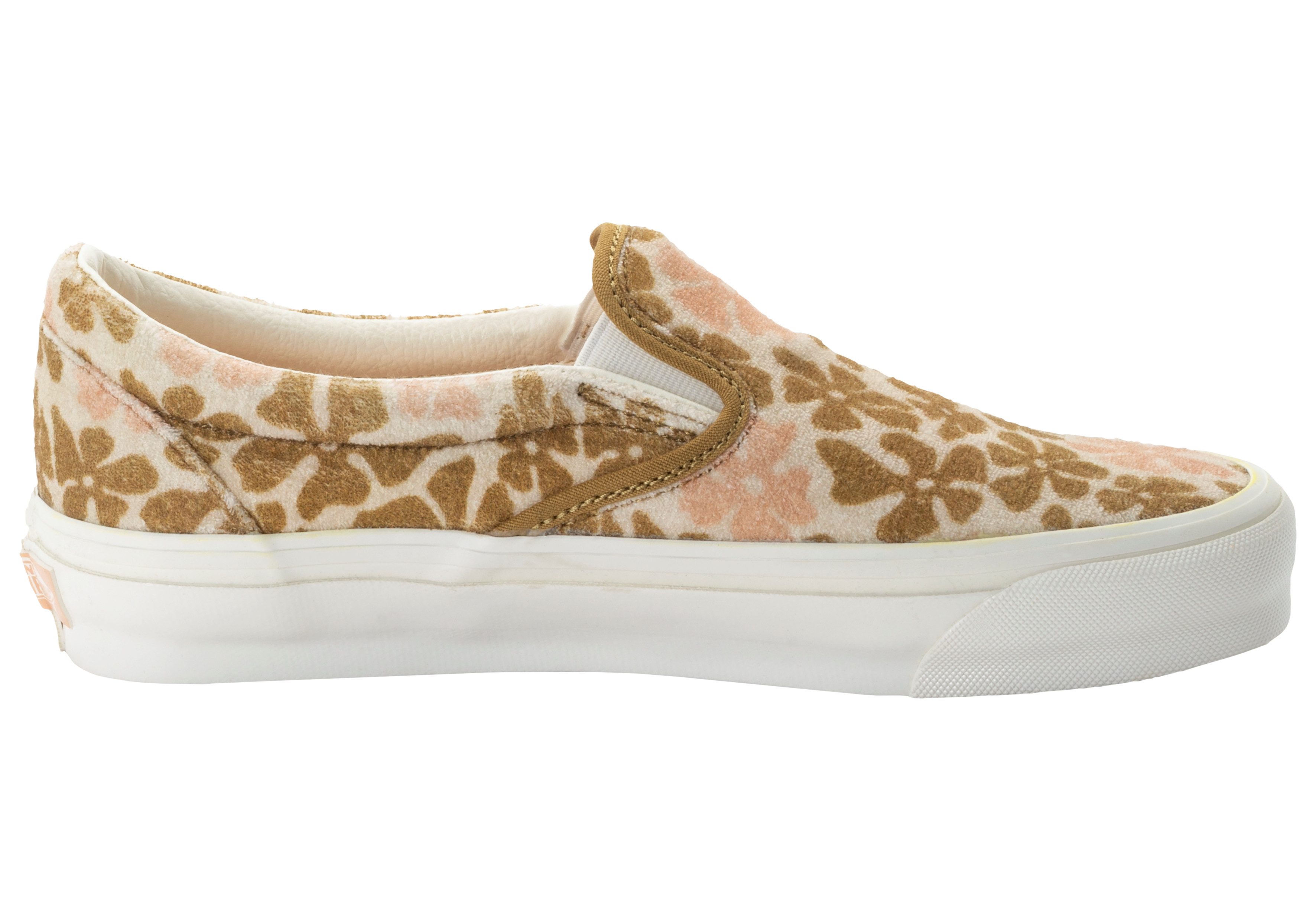 Vans Sneakers Slip-On Reissue 98