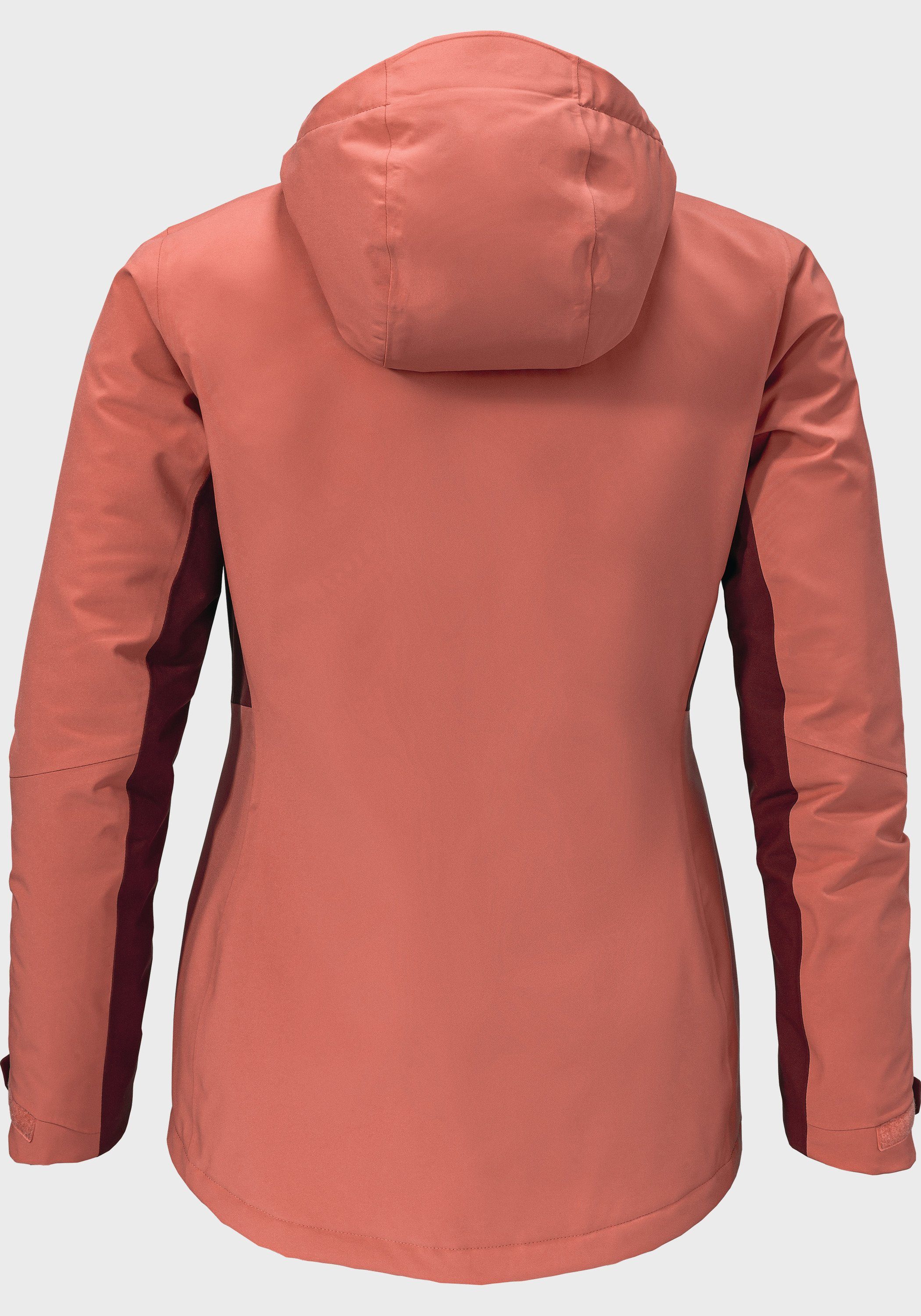 Schöffel Outdoorjack Jacket Torspitze L