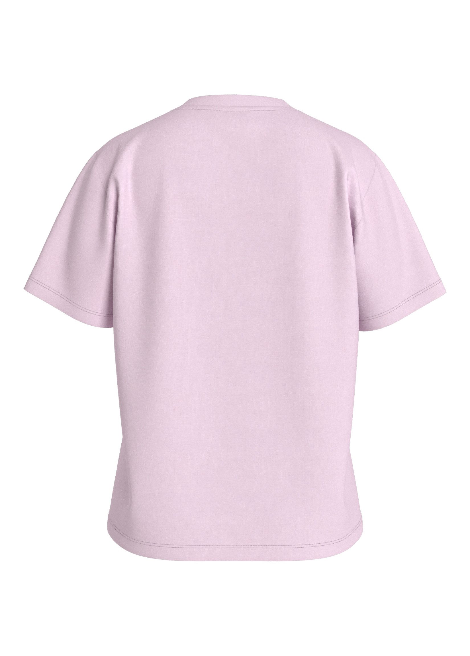 Vila Shirt met korte mouwen VINORA S S T-SHIRT NOOS