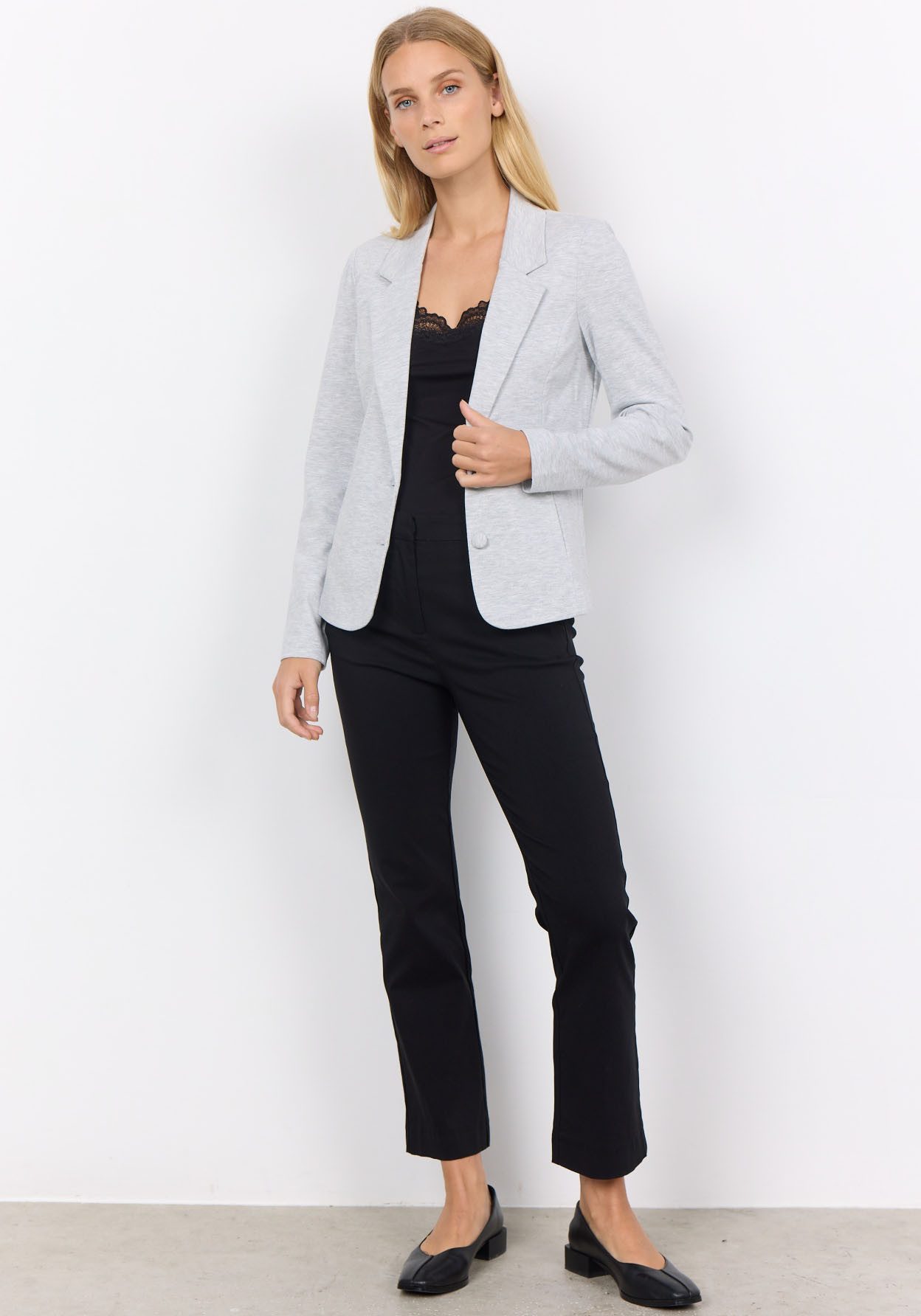 soyaconcept Korte blazer SC-DANIELA 1