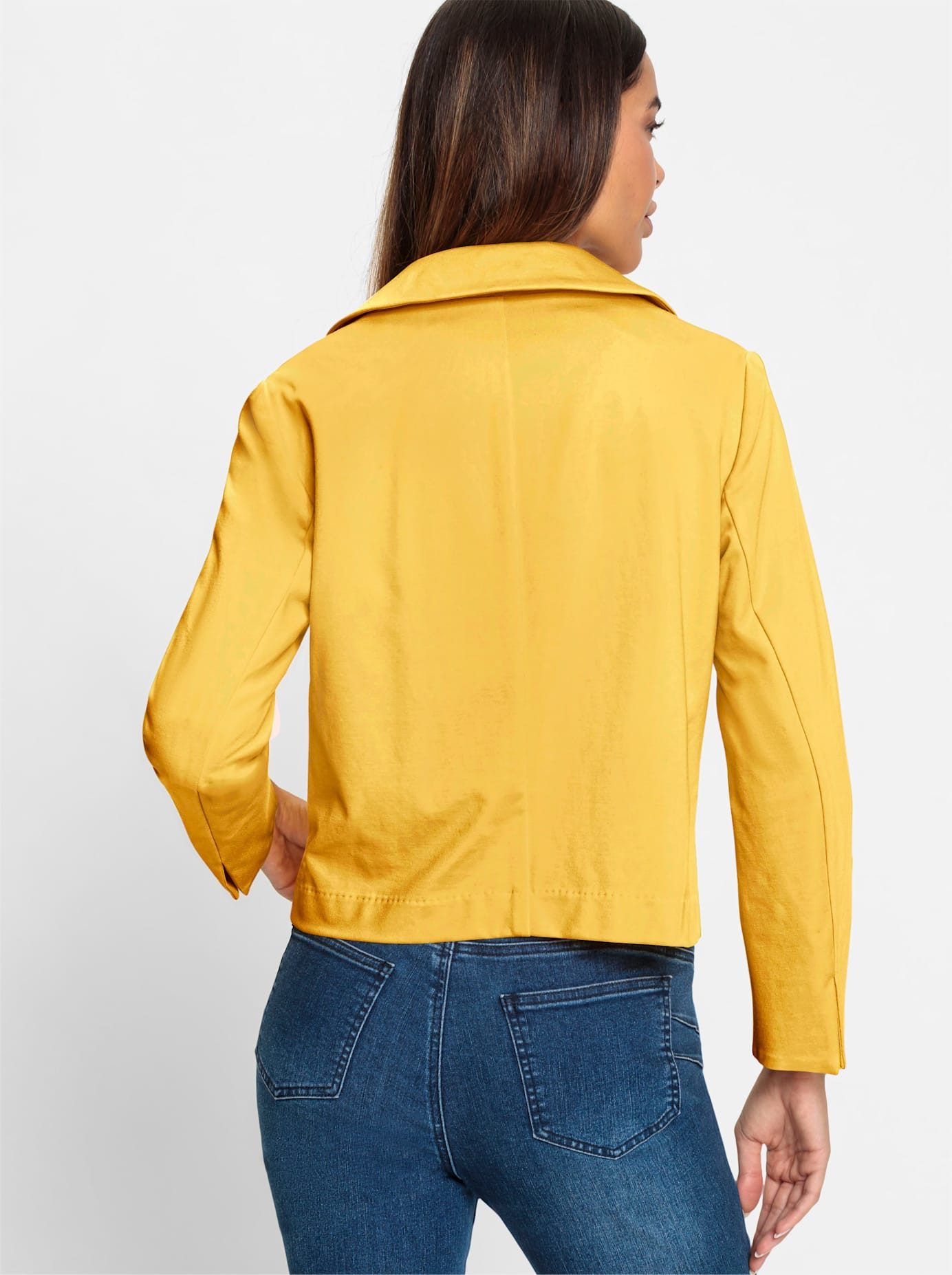 heine Jasje Jersey blazer