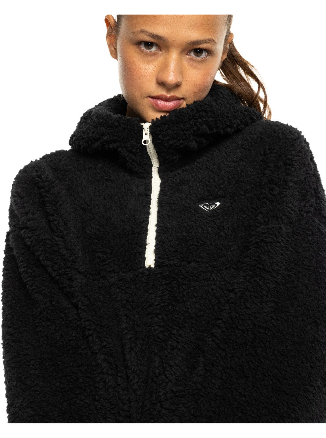 Roxy Sweatshirt Waves Of Warmth