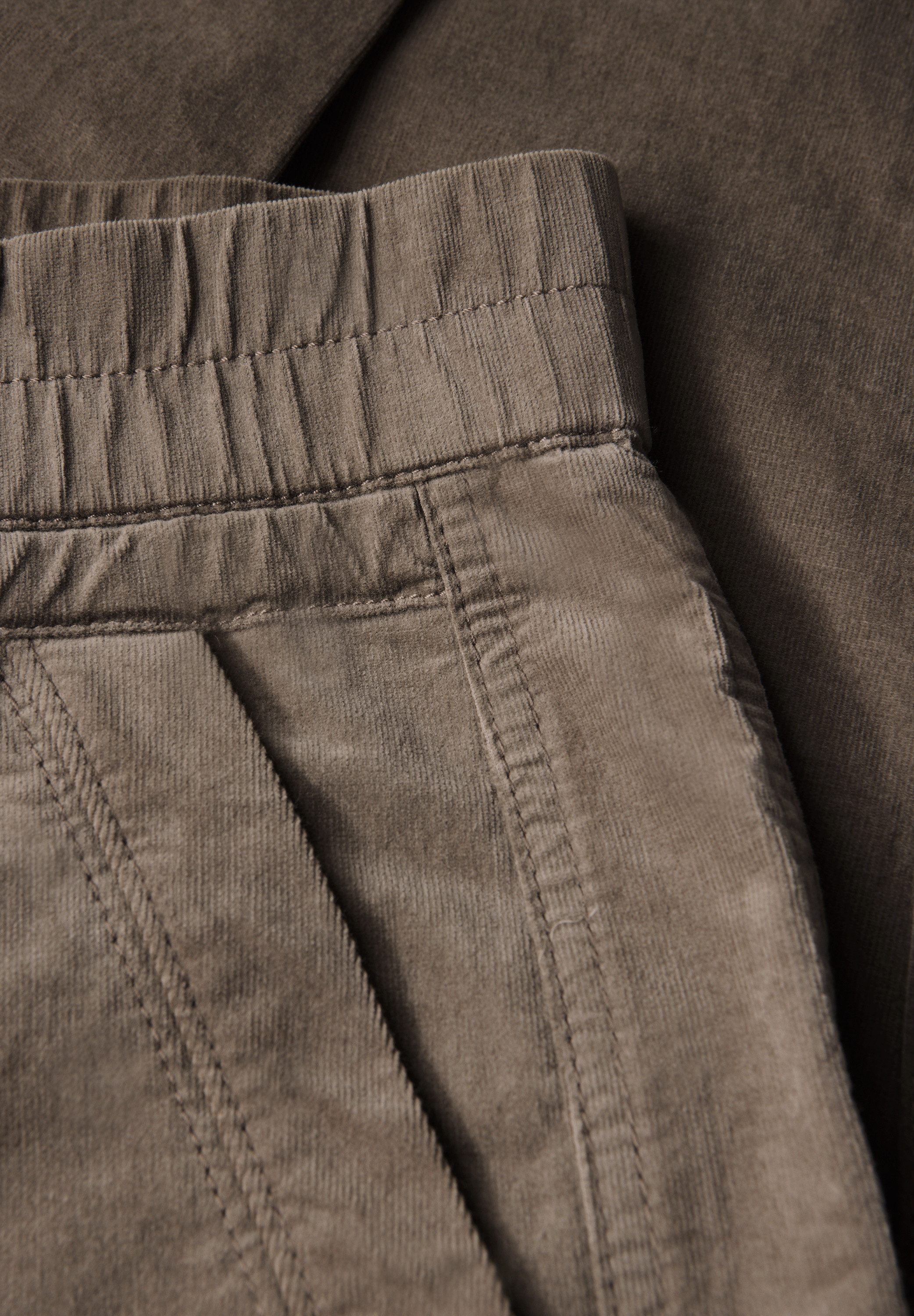 STREET ONE Cordbroek Style Bonny