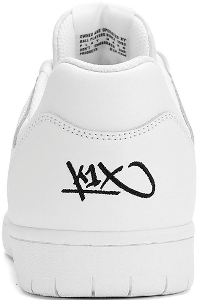 K1X Sneakers Sweep Low white/black M