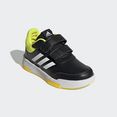 adidas sportswear sneakers tensaur sport 2.0 cf k zwart