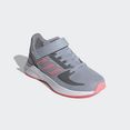 adidas sportswear sneakers runfalcon 2.0 grijs