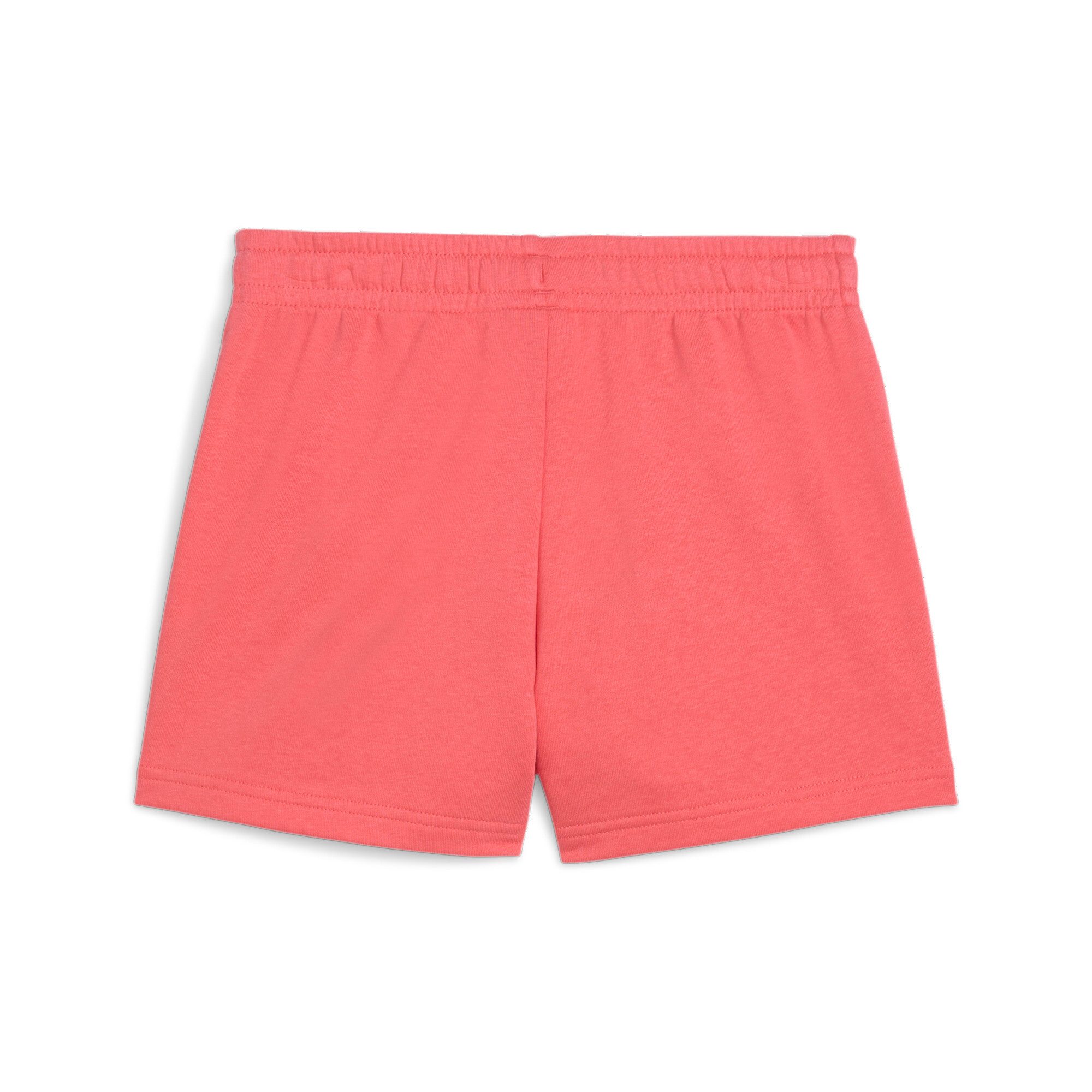 PUMA Trainingsshort ESS SCRIPT SHORTS G