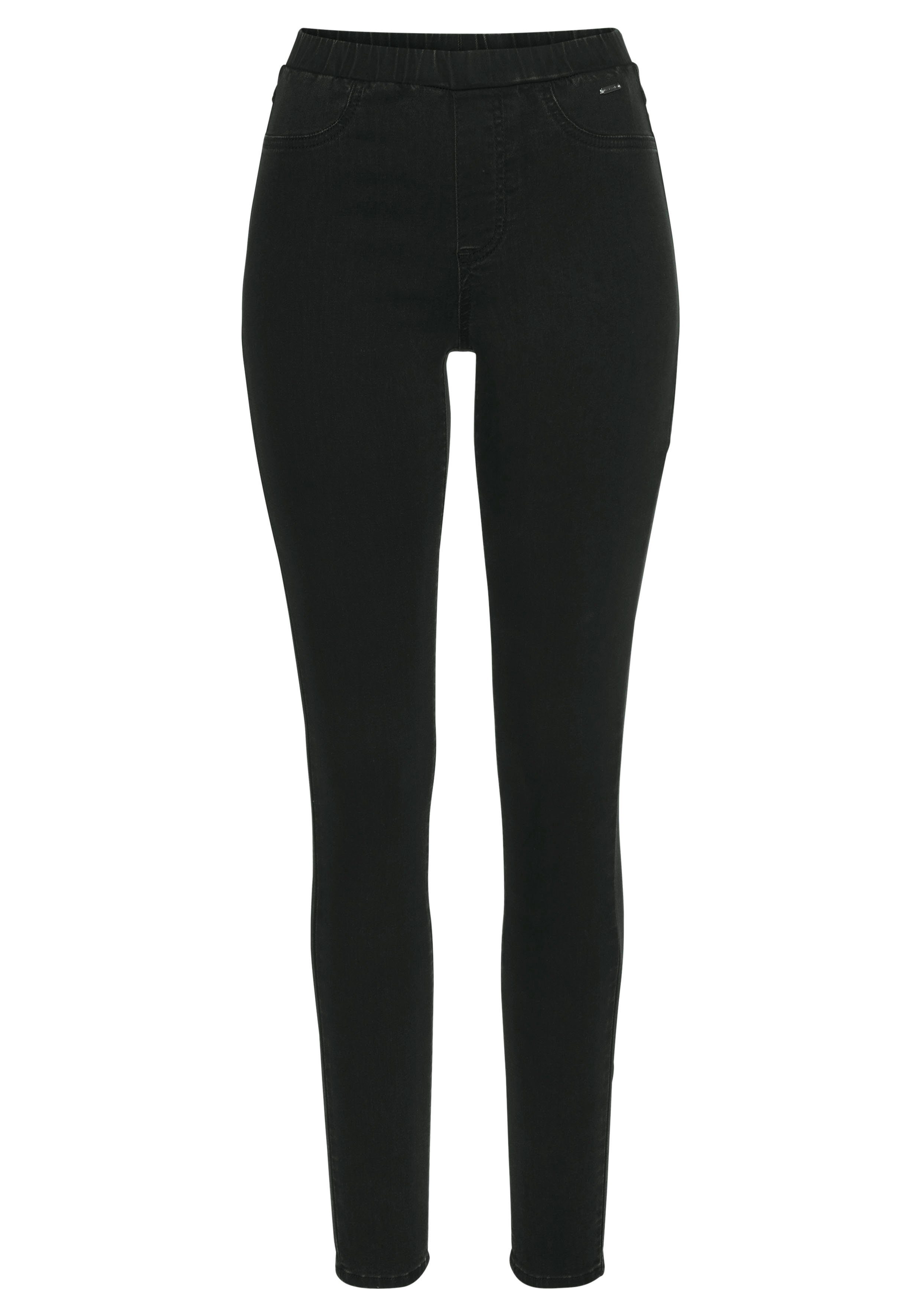 Buffalo Jeggings met zakken