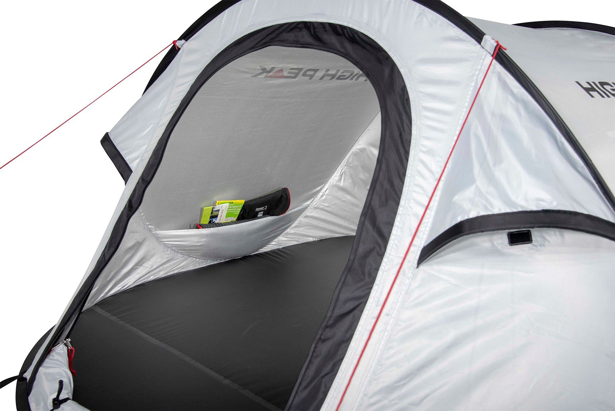 High Peak Pop-up tent Vision 2