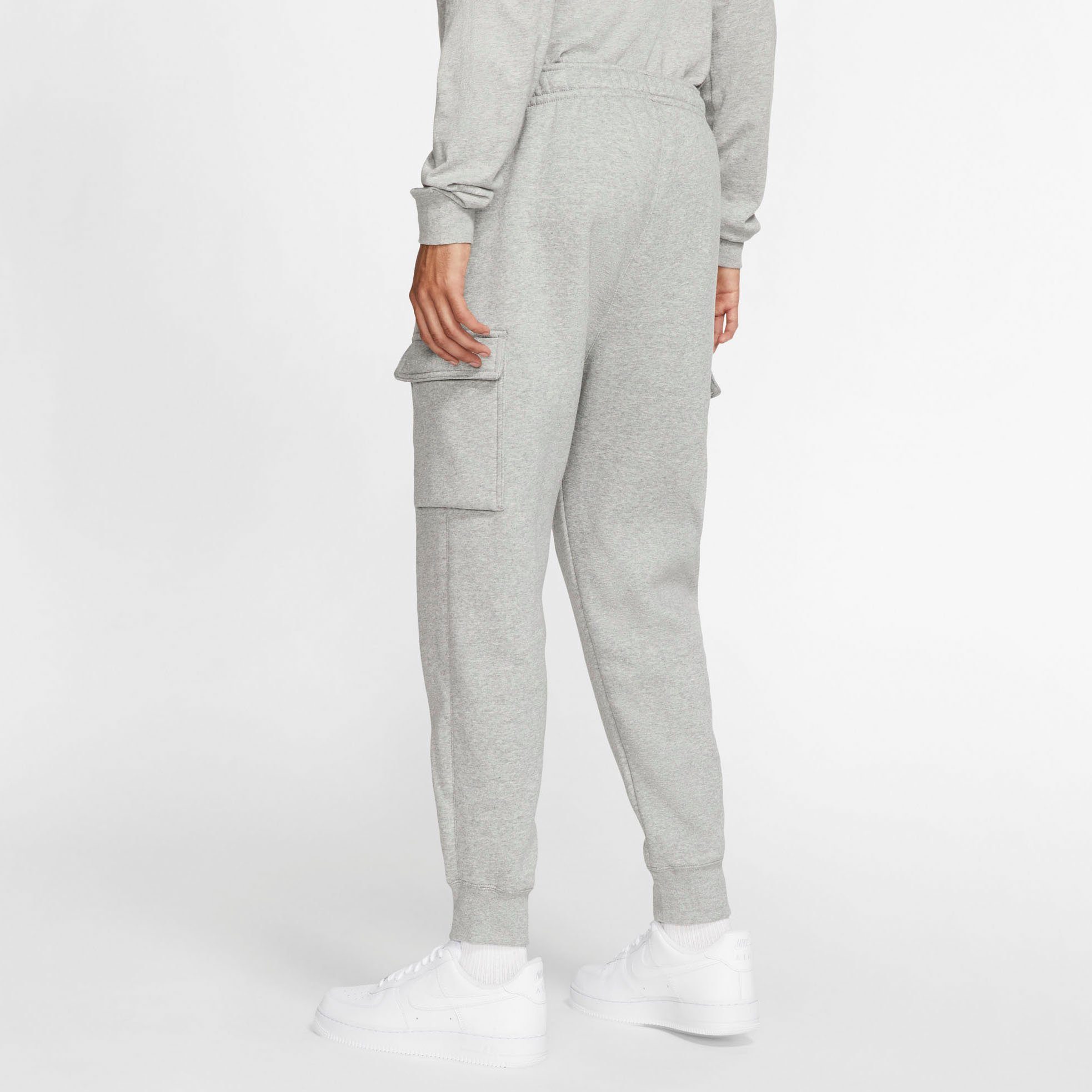 Nike Sportswear Joggingbroek Club Fleece Men's Cargo Pants