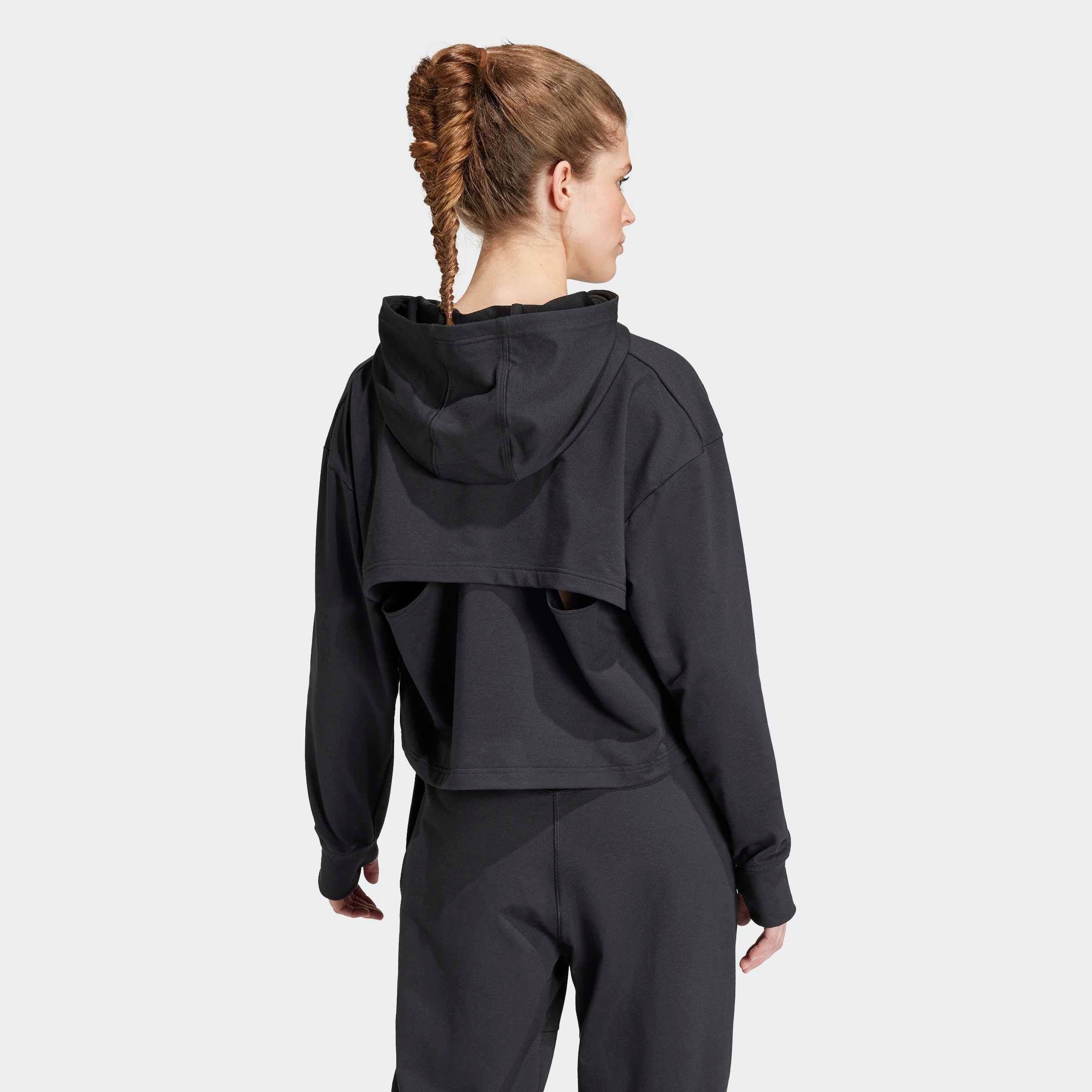 adidas Performance Sweatshirt POWER HOODIE