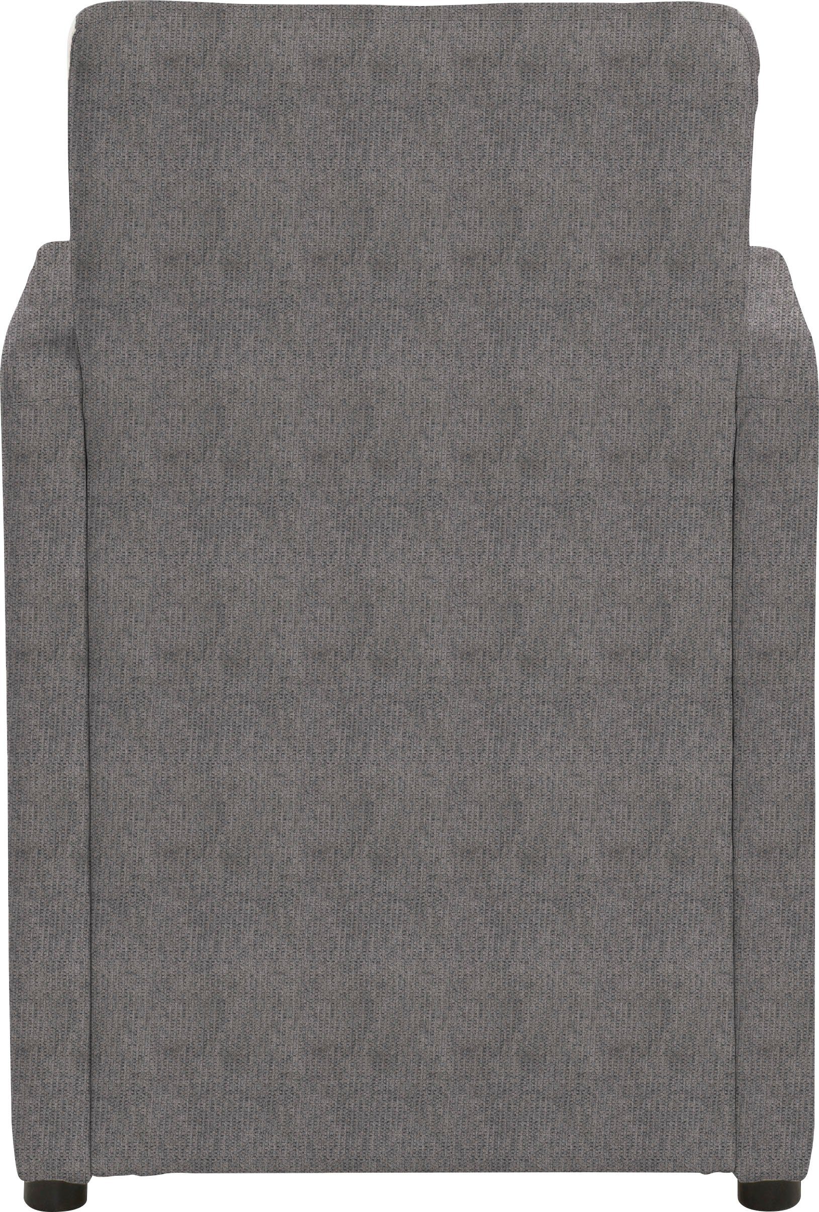 Home affaire Cocktailfauteuil Bologna
