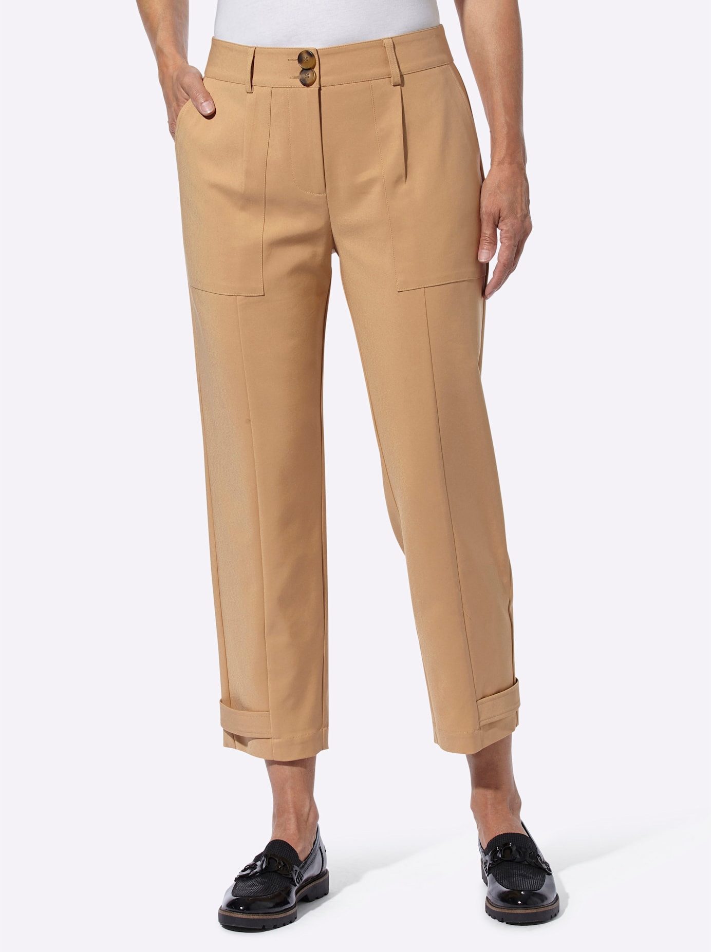 Classic Inspirationen 7/8 broek
