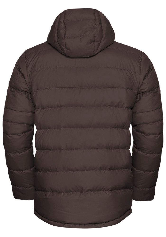 Jack Wolfskin Donsjack ATHER DOWN HOODY M RDS